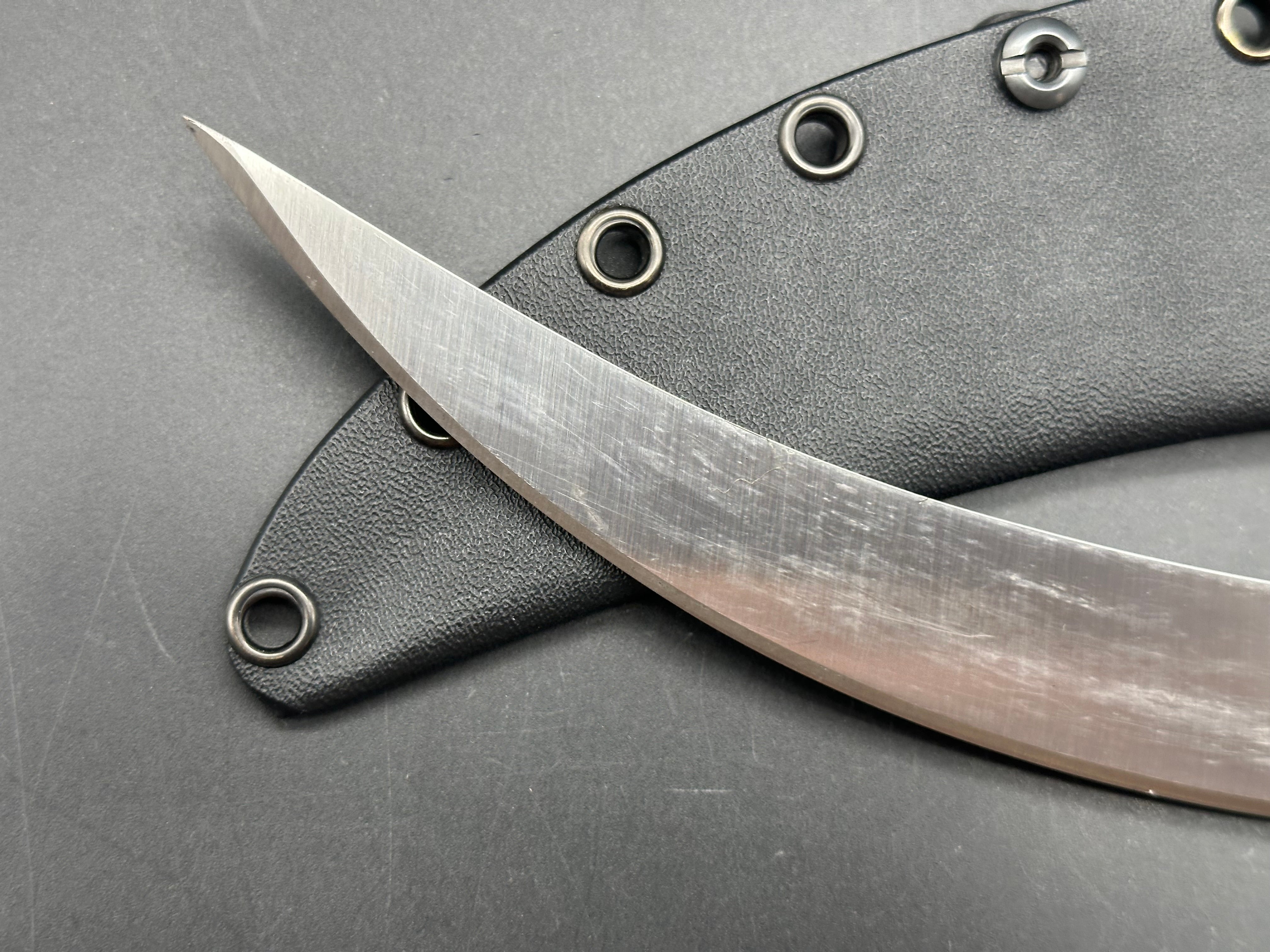 The Love Handle From Wingard Wearables