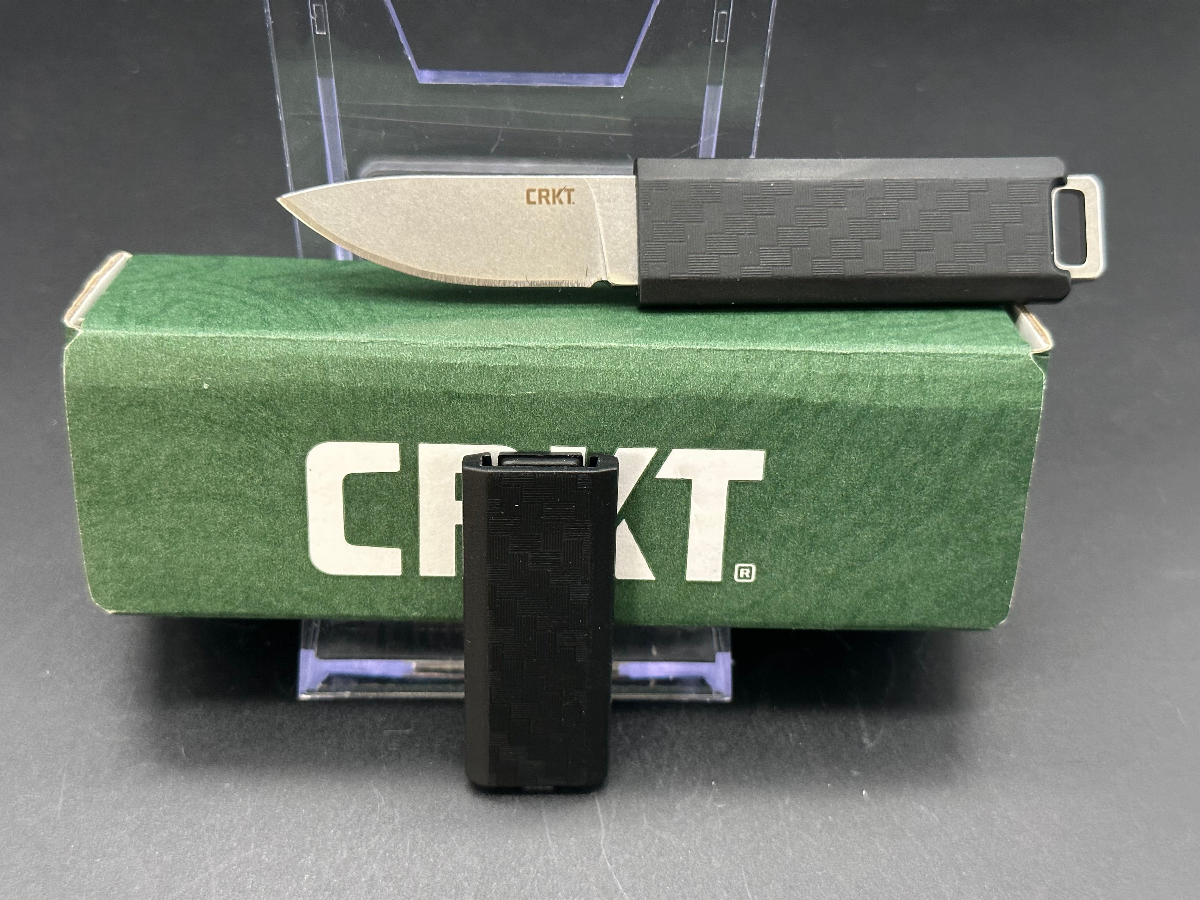 CRKT Scribe