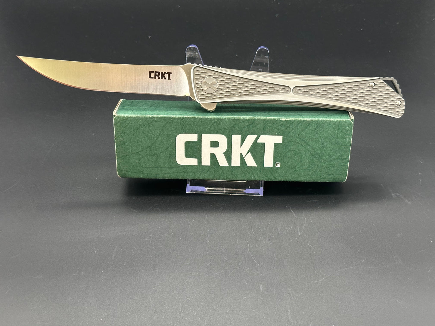 CRKT JUMBONES