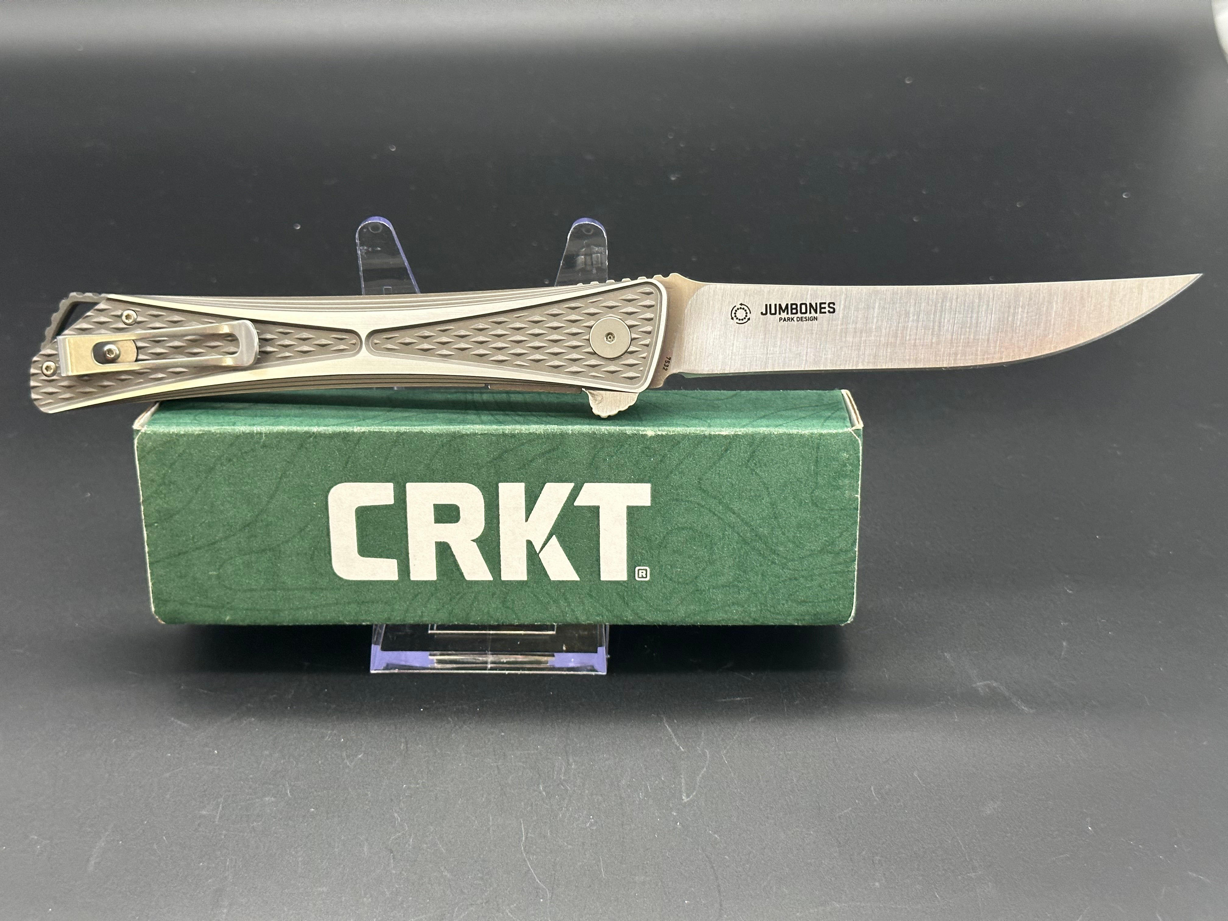 CRKT JUMBONES