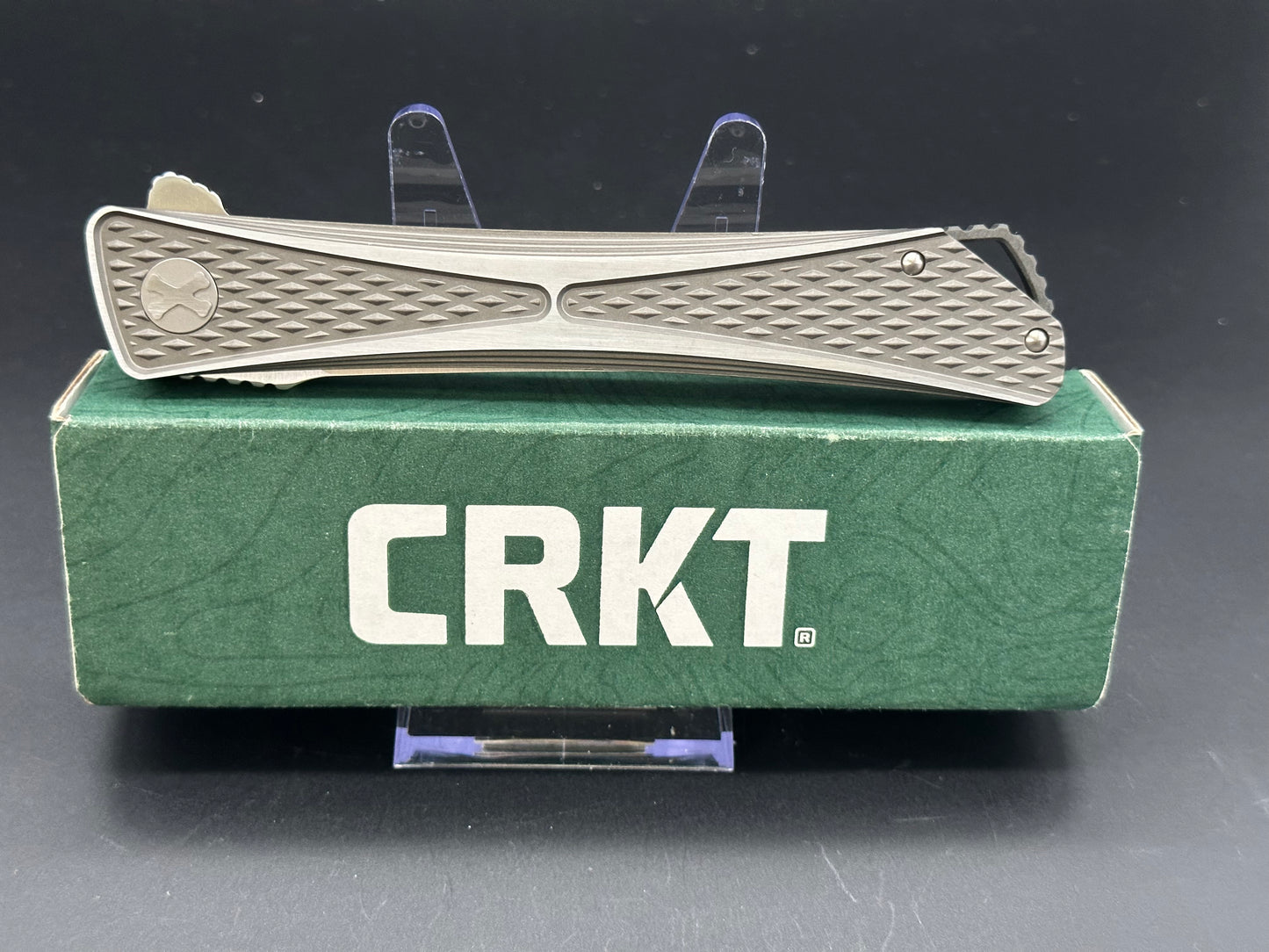 CRKT JUMBONES