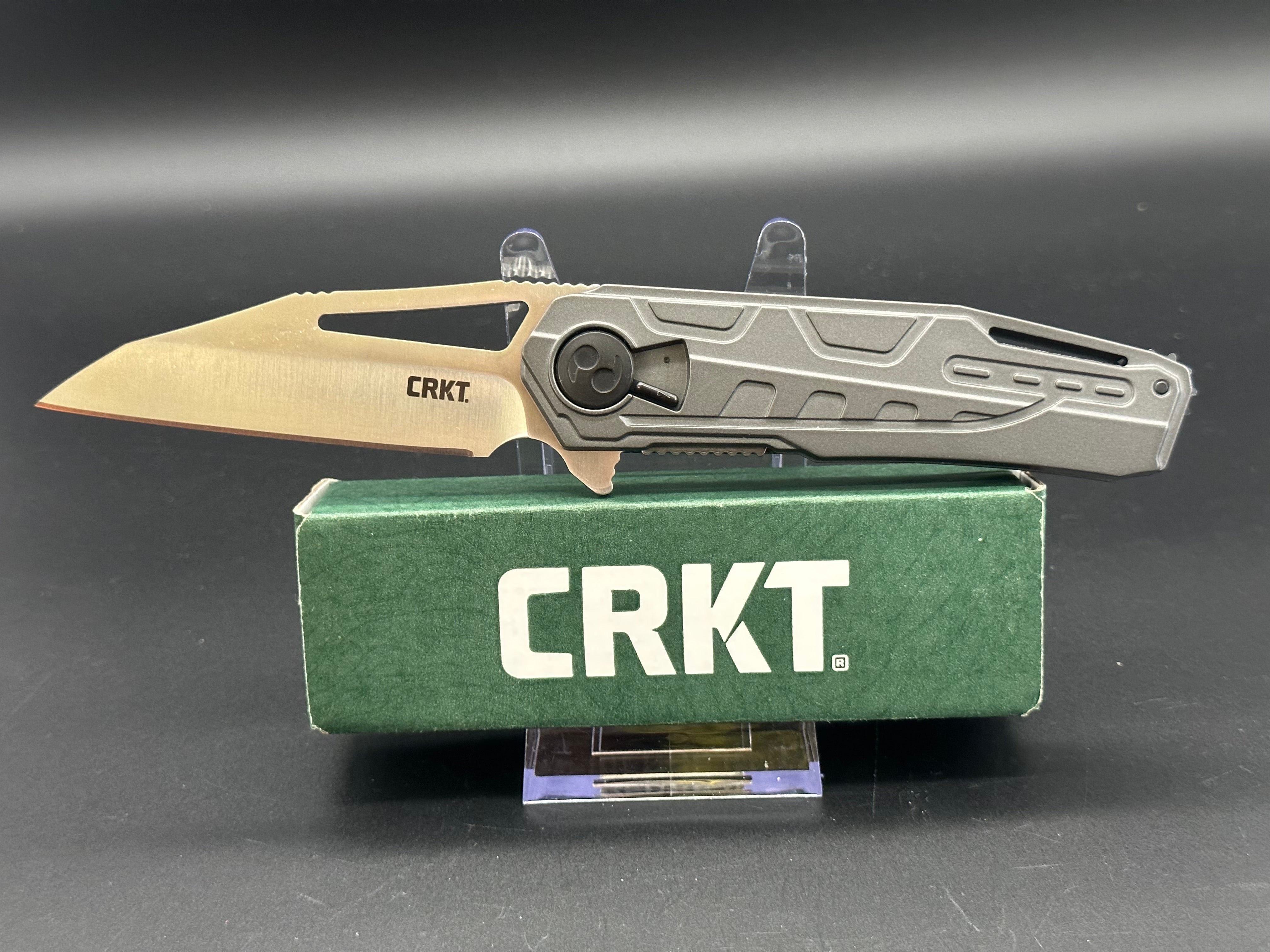 CRKT Raikiri