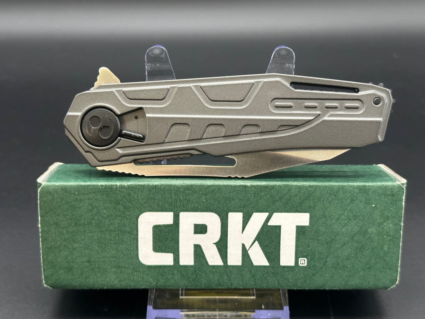 CRKT Raikiri