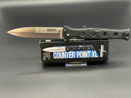 Cold Steel Counter Point XL