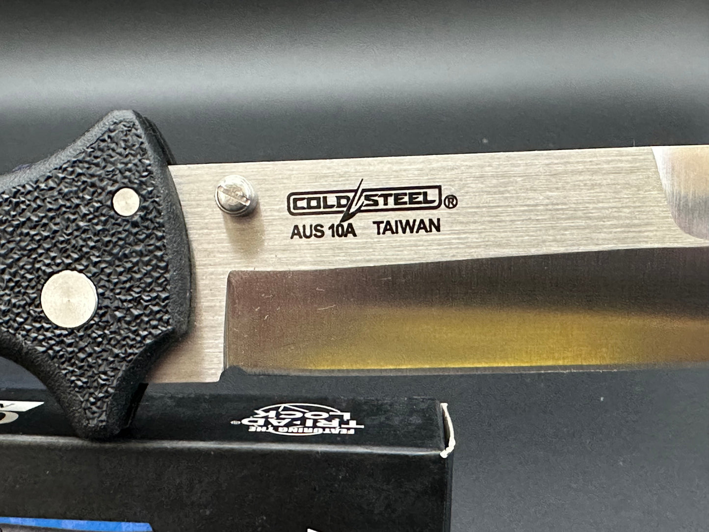 Cold Steel Counter Point XL