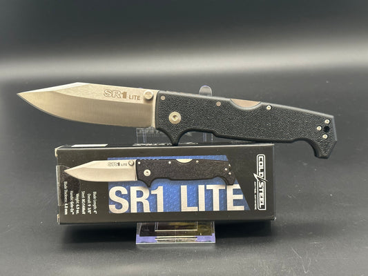 Cold Steel SR1 Lite