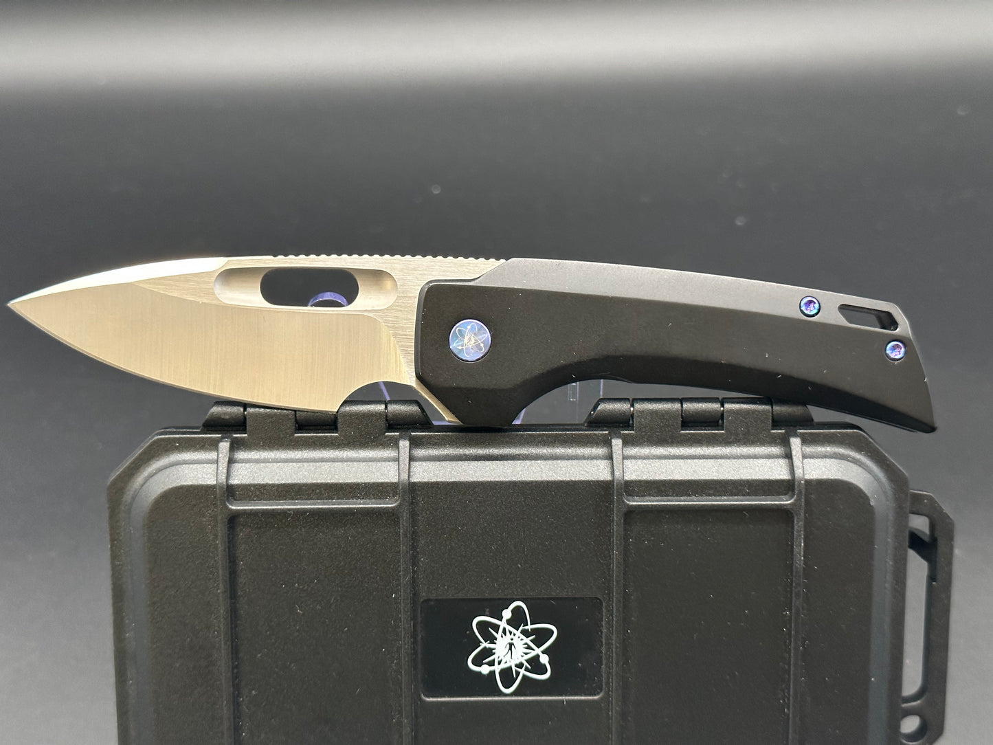 EMP EDC Nymble