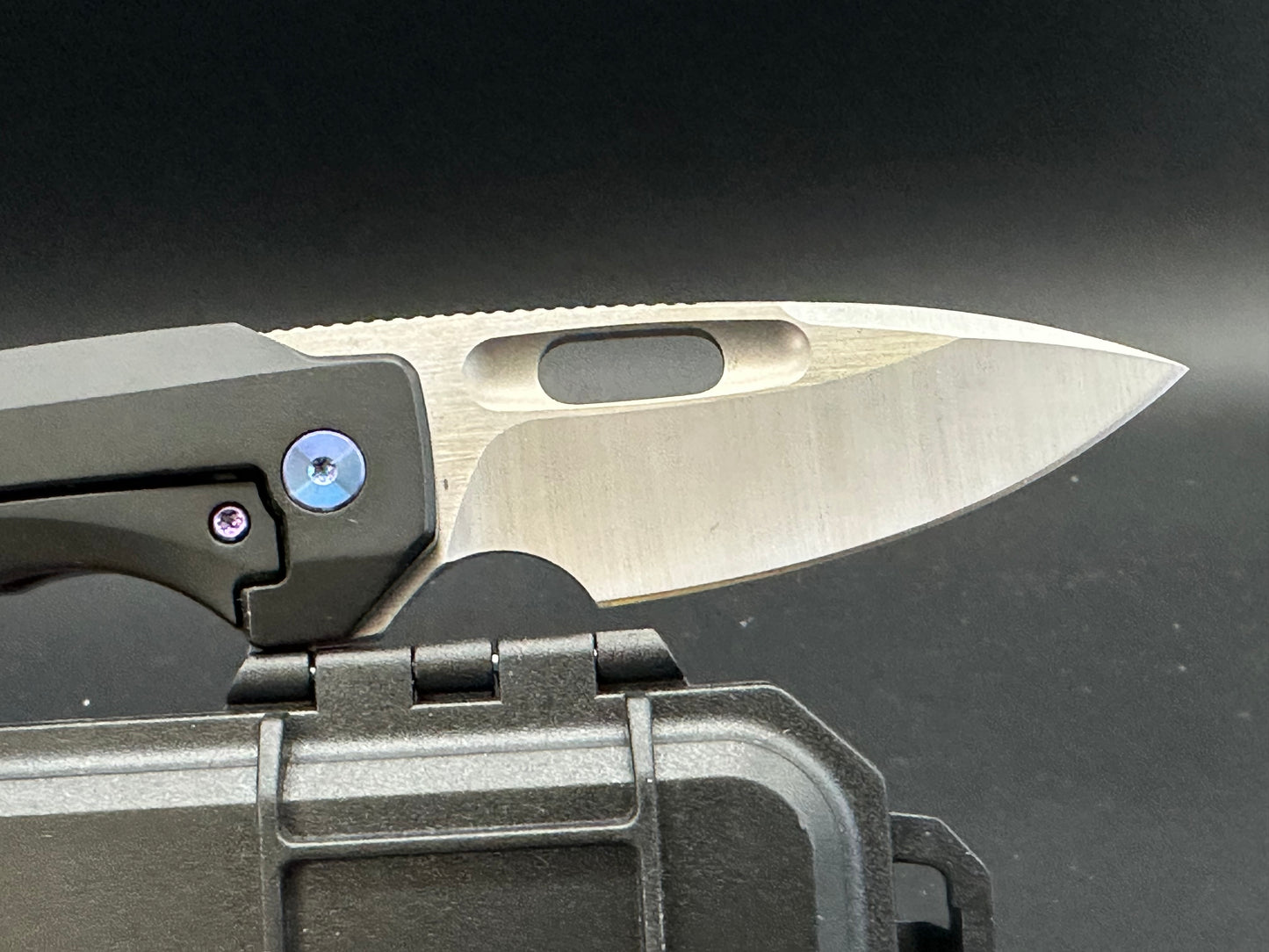 EMP EDC Nymble