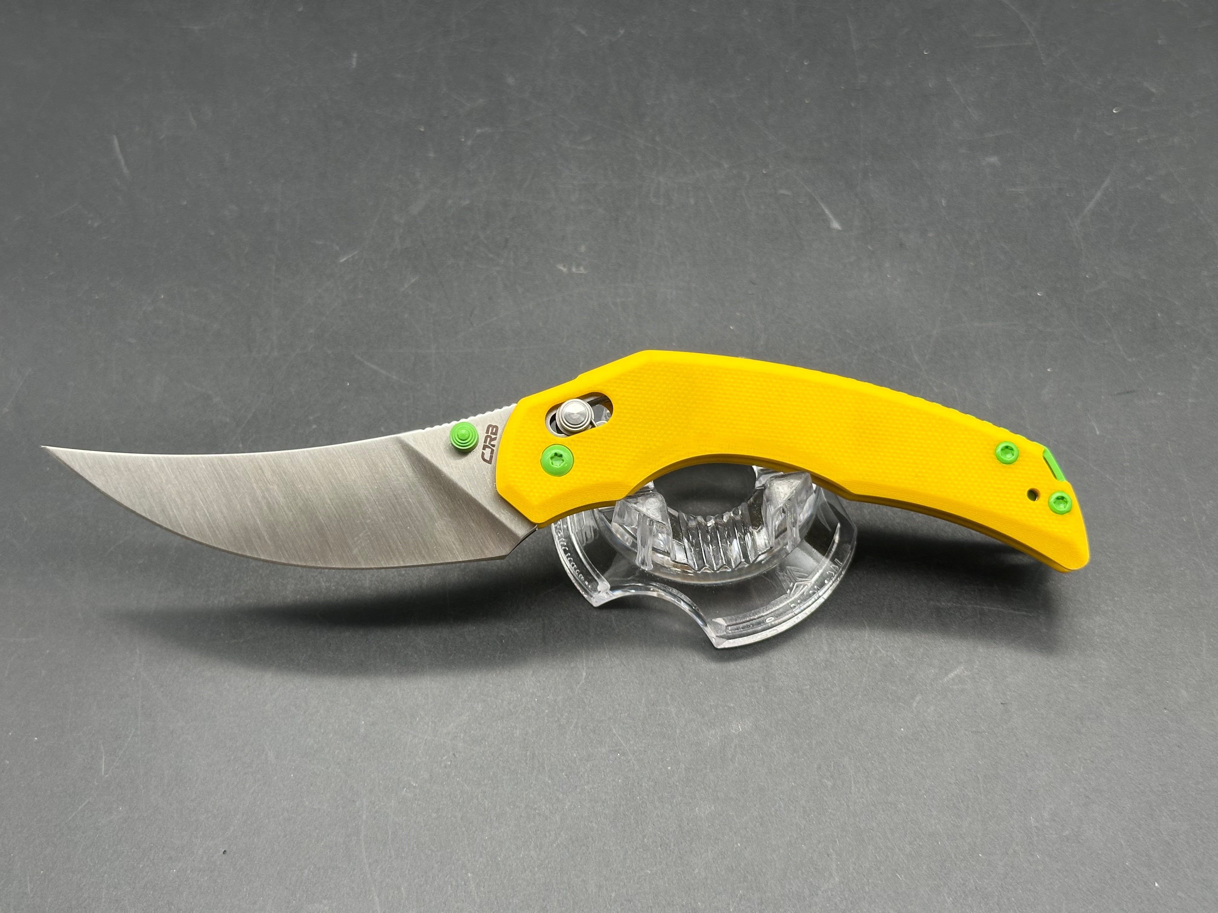 CJRB Naner  (AR-RPM9)