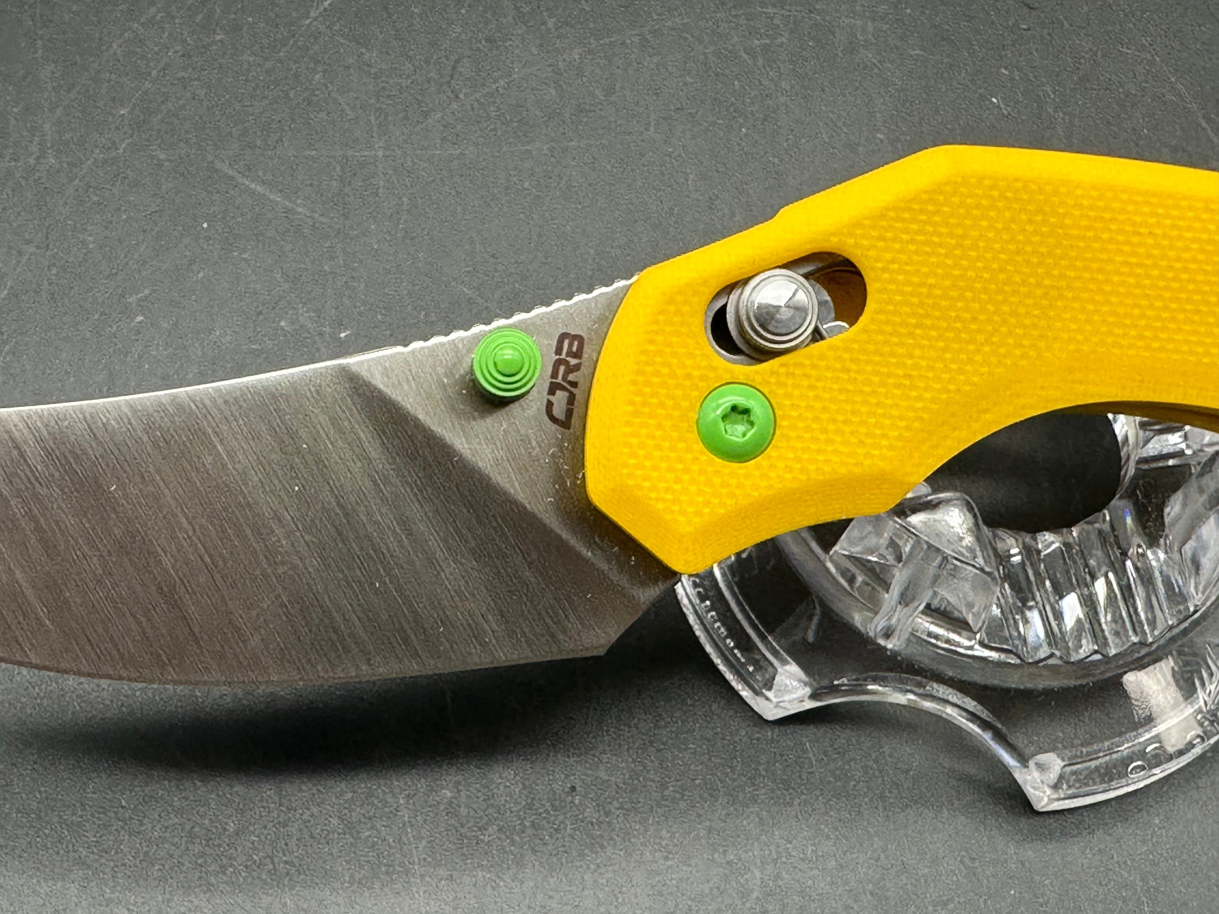 CJRB Naner  (AR-RPM9)