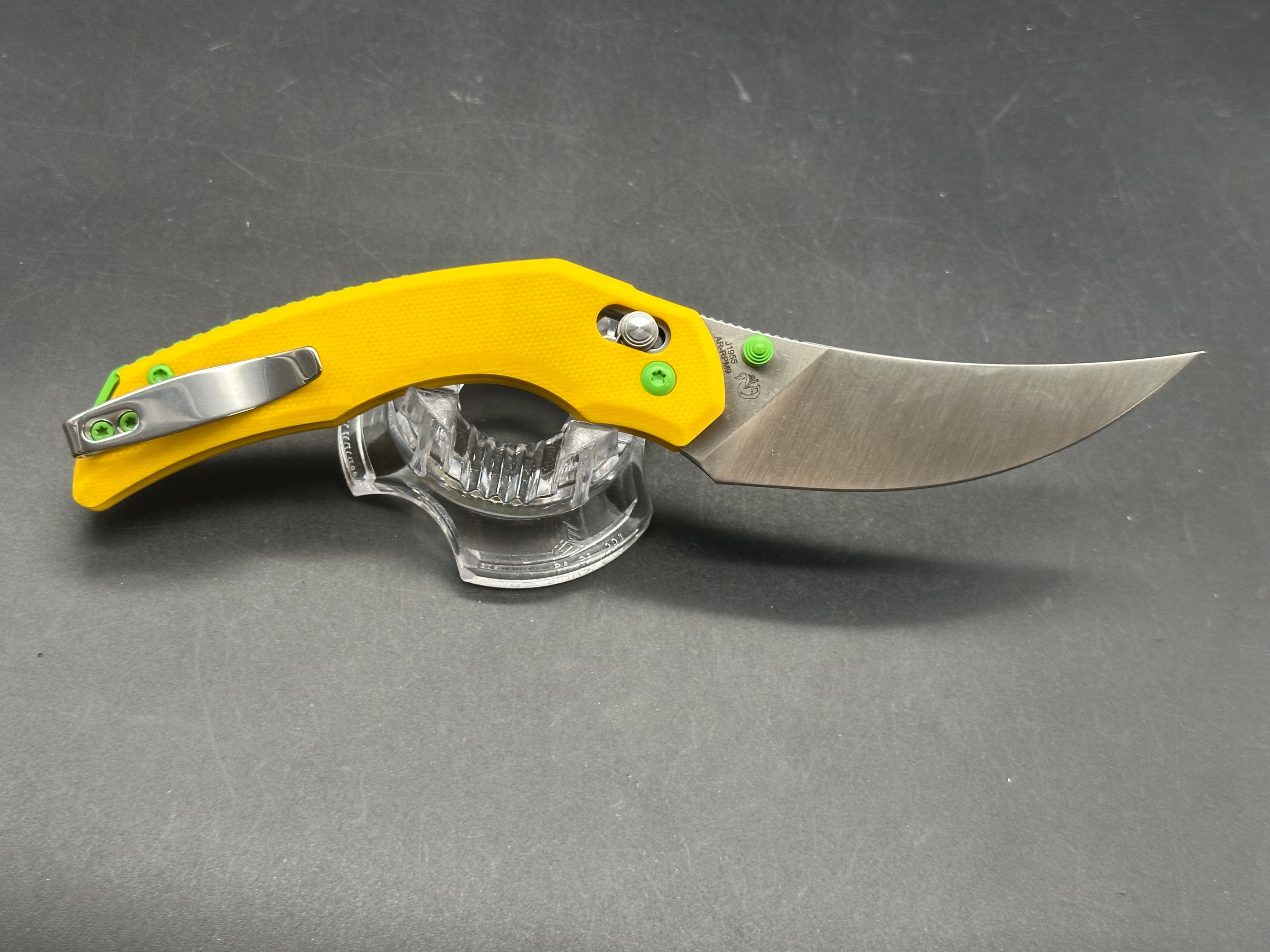 CJRB Naner  (AR-RPM9)