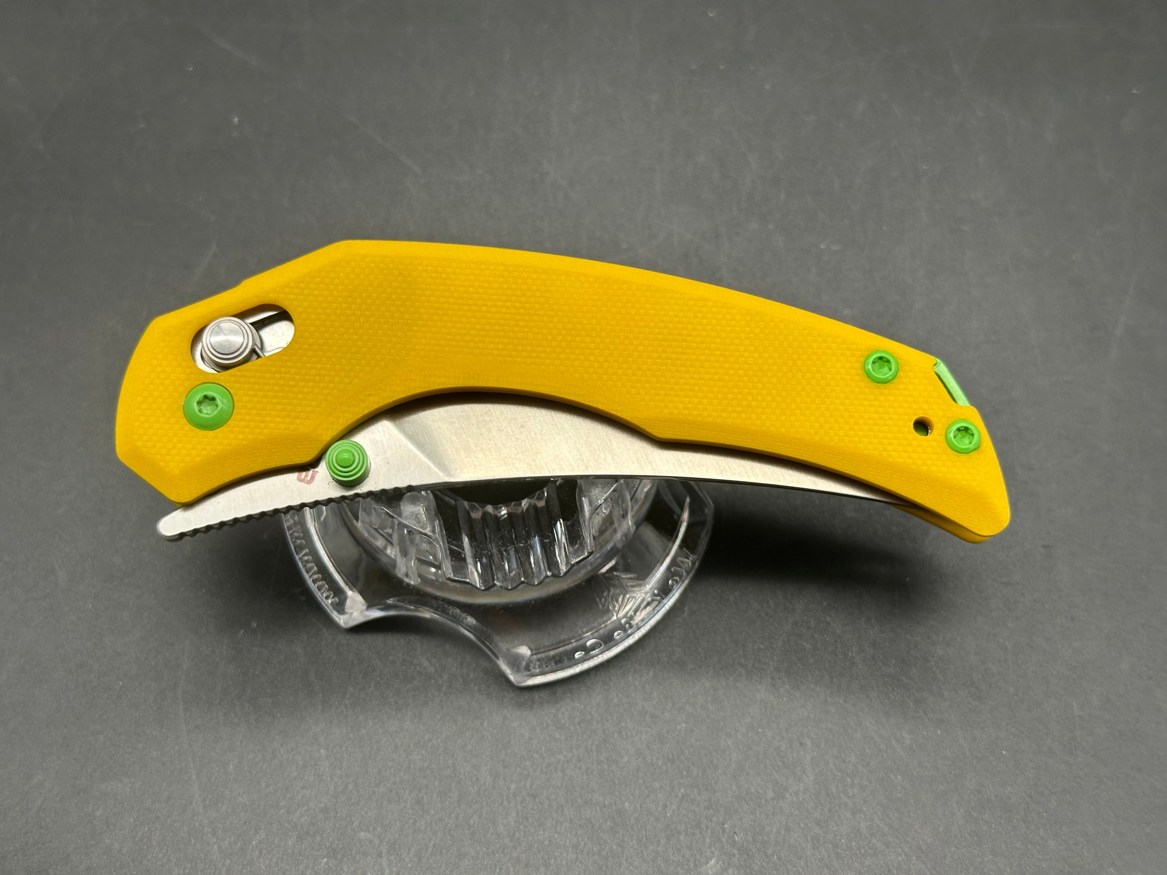 CJRB Naner  (AR-RPM9)