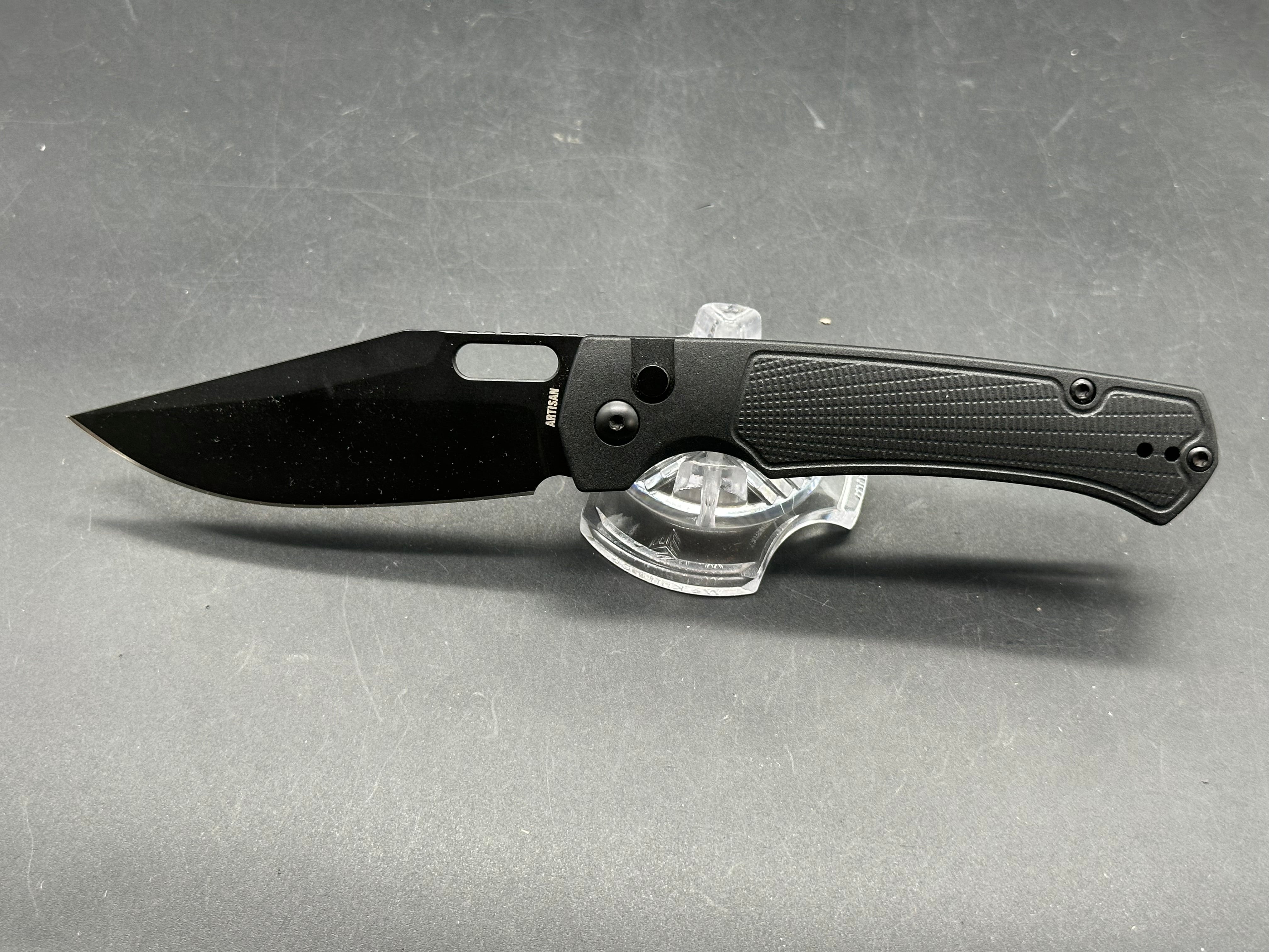Artisan Cutlery Revel (AR-RPM9)