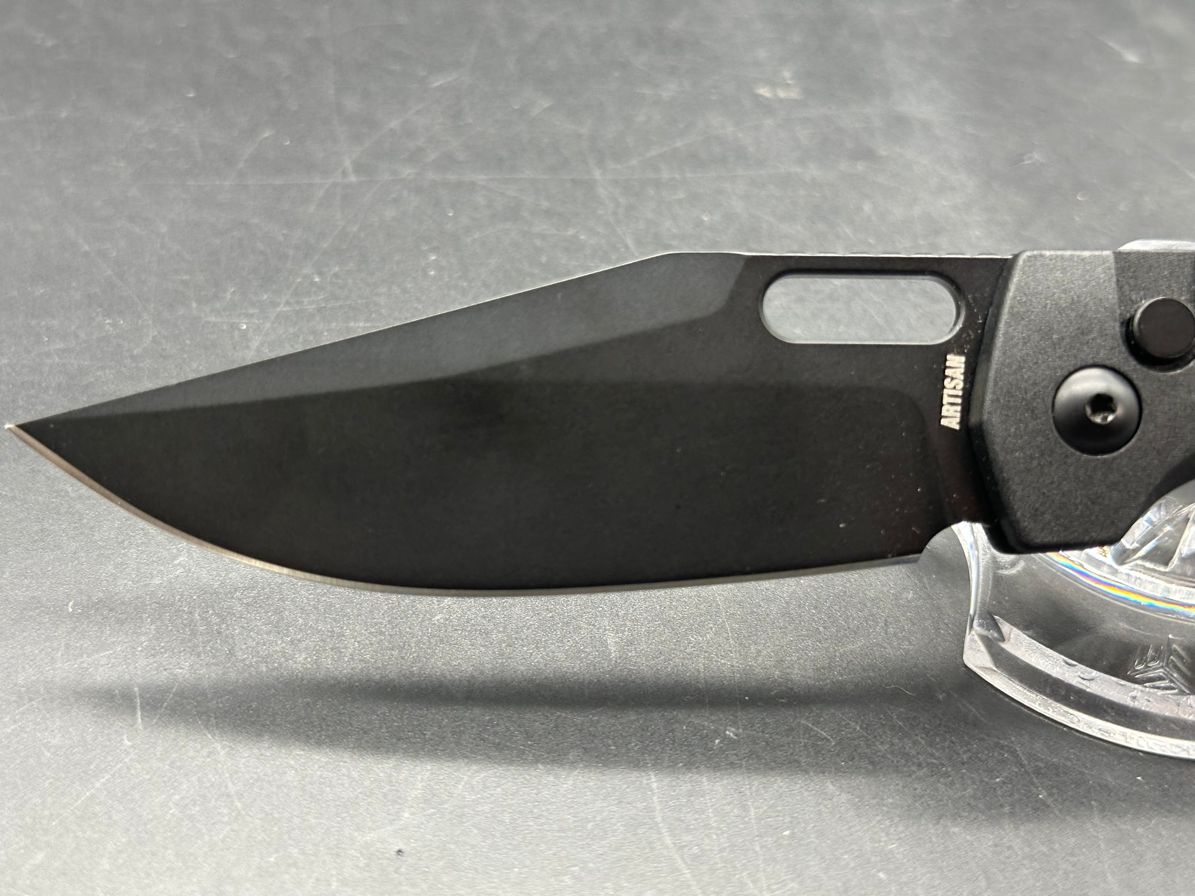 Artisan Cutlery Revel (AR-RPM9)