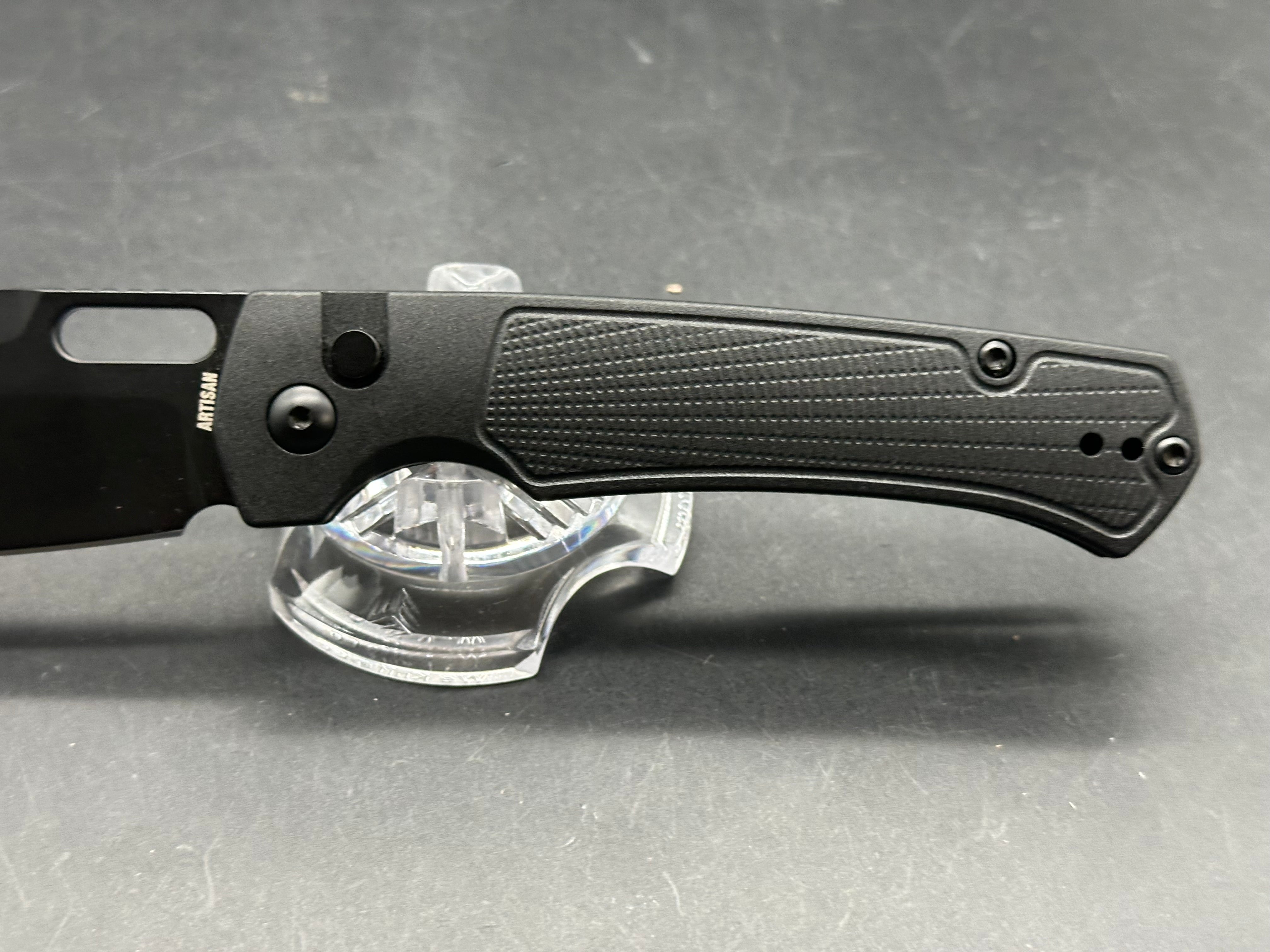 Artisan Cutlery Revel (AR-RPM9)