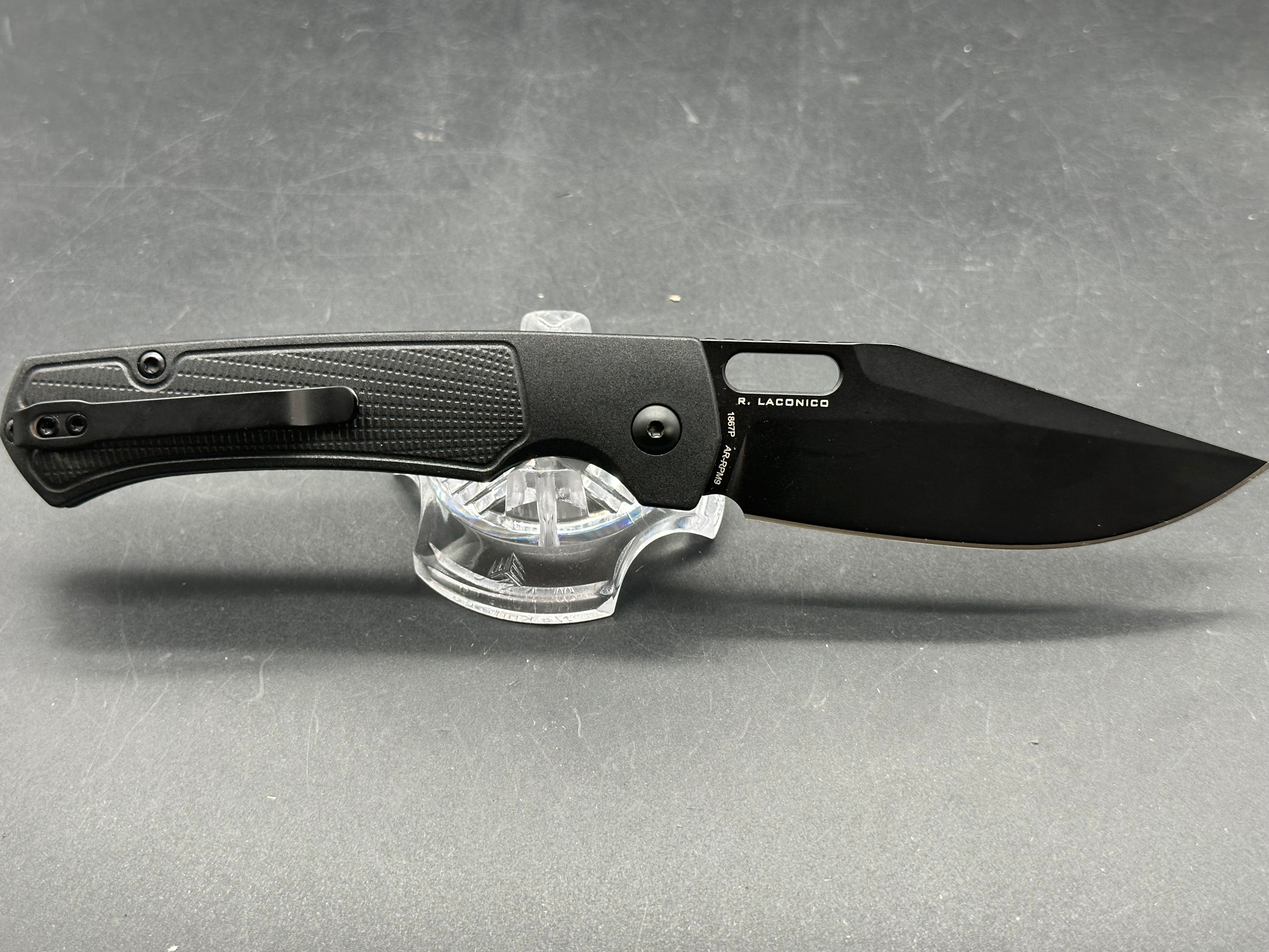 Artisan Cutlery Revel (AR-RPM9)