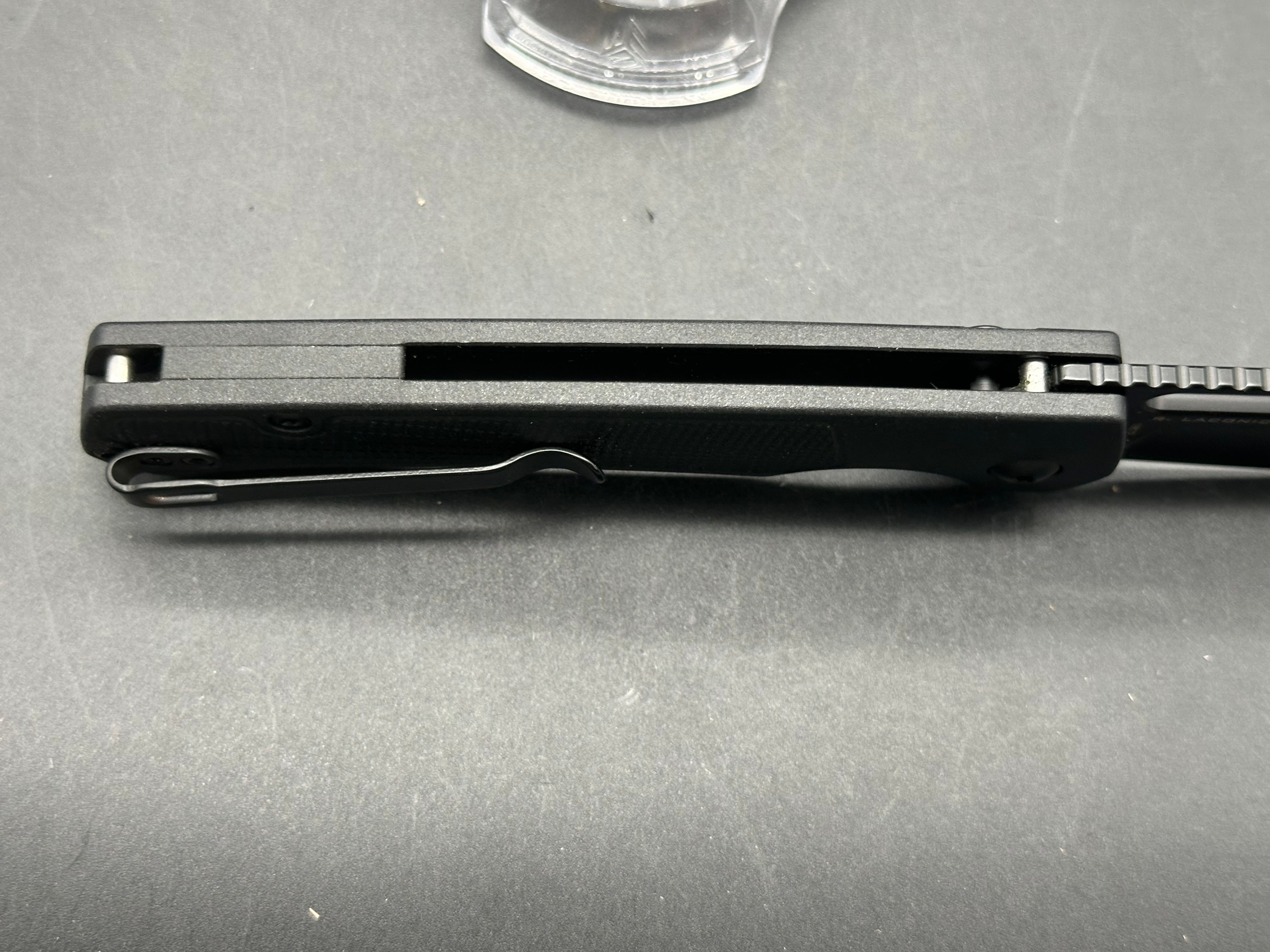 Artisan Cutlery Revel (AR-RPM9)