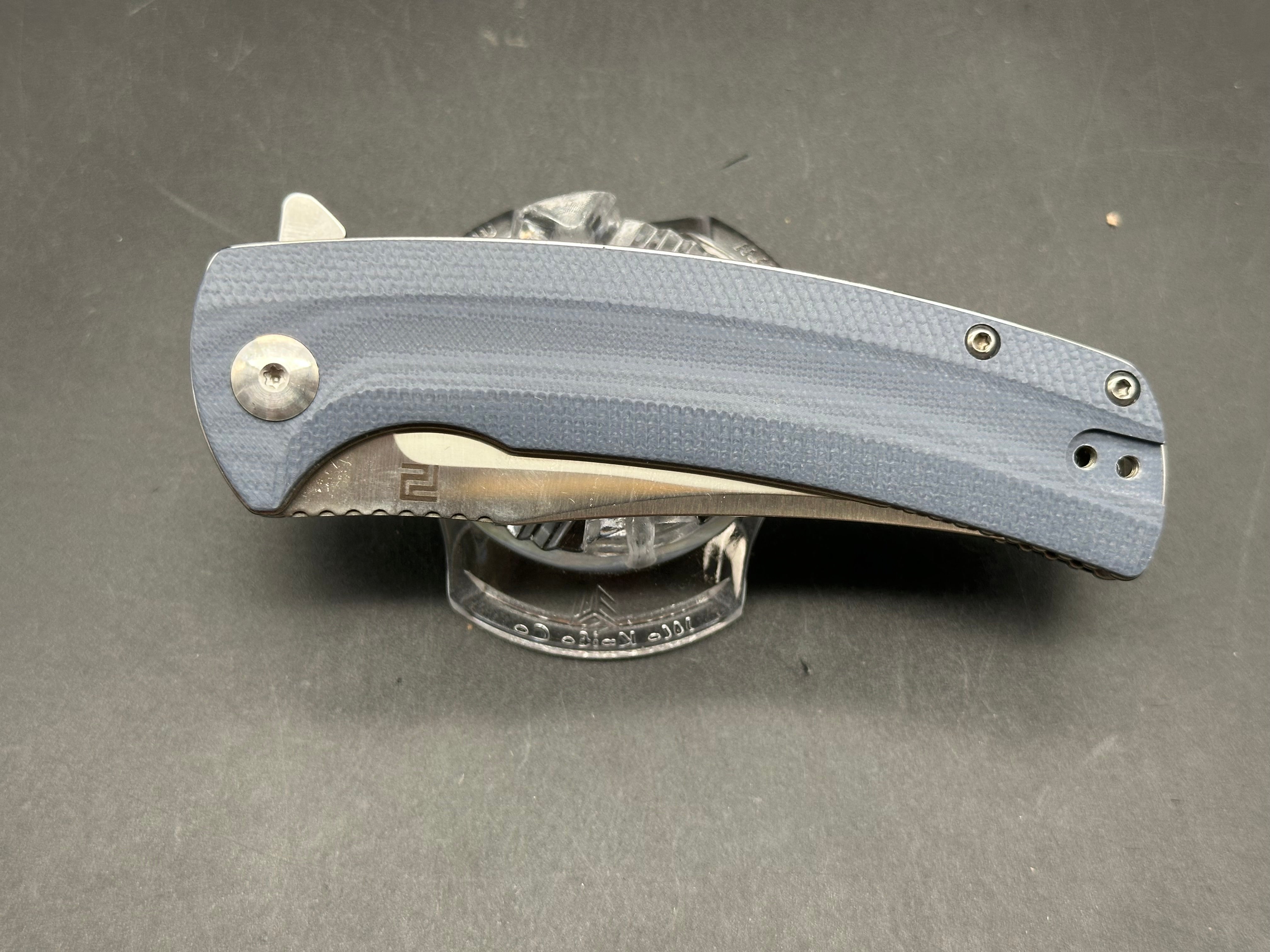 Artisan Cutlery Arroyo (AR-RPM9)