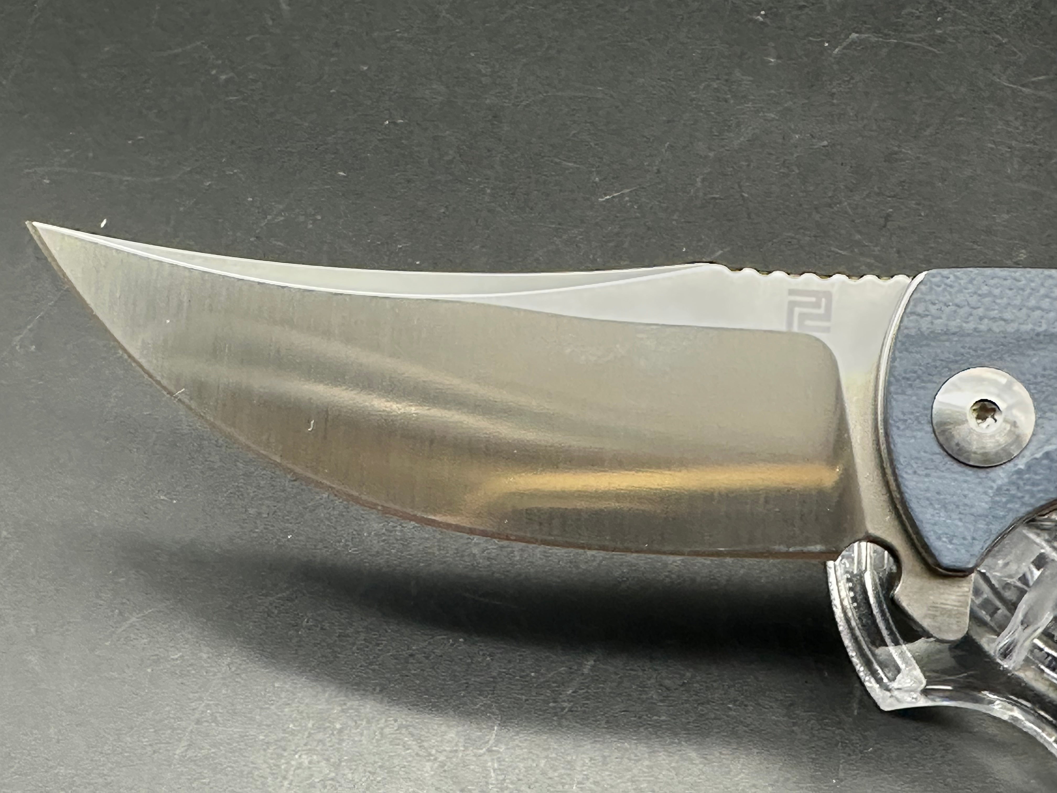 Artisan Cutlery Arroyo (AR-RPM9)