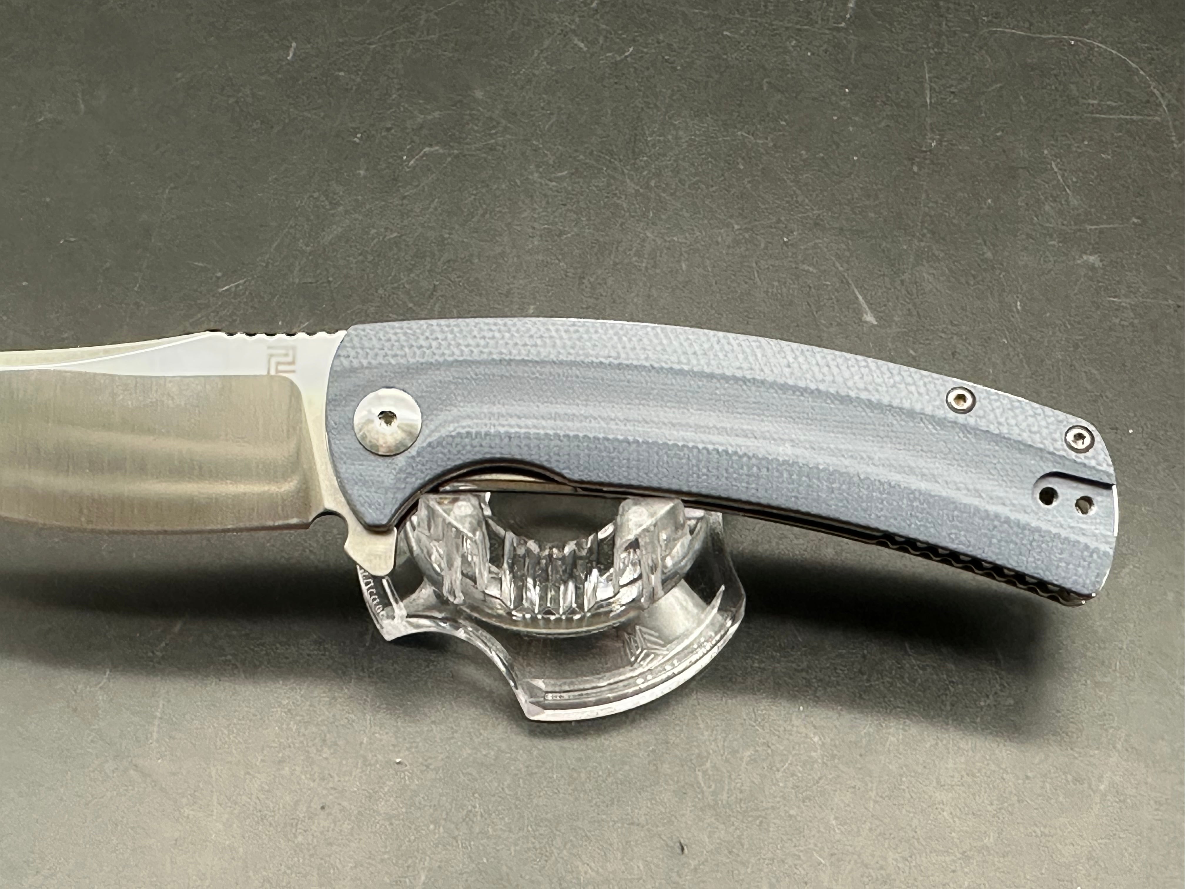 Artisan Cutlery Arroyo (AR-RPM9)