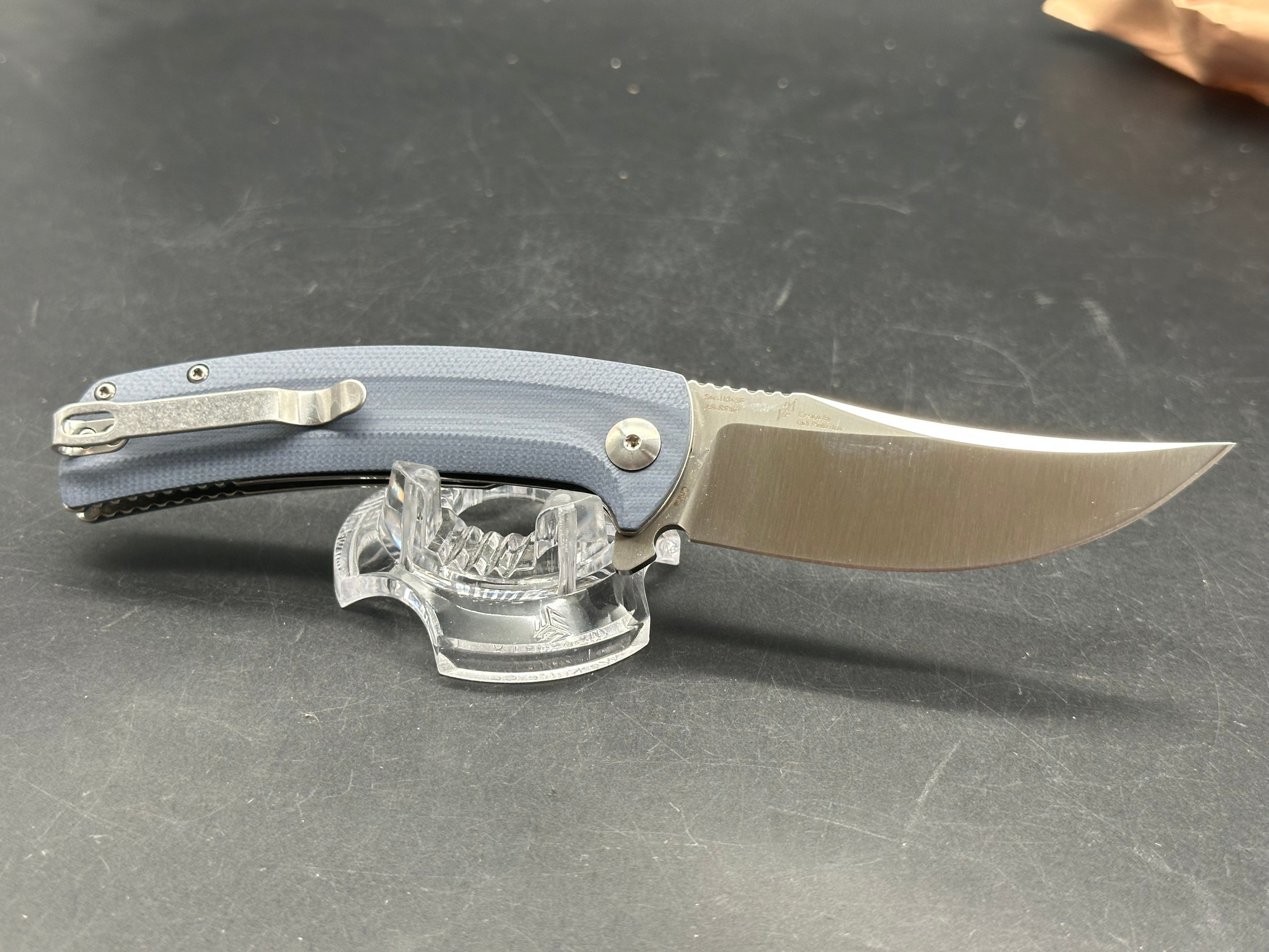 Artisan Cutlery Arroyo (AR-RPM9)