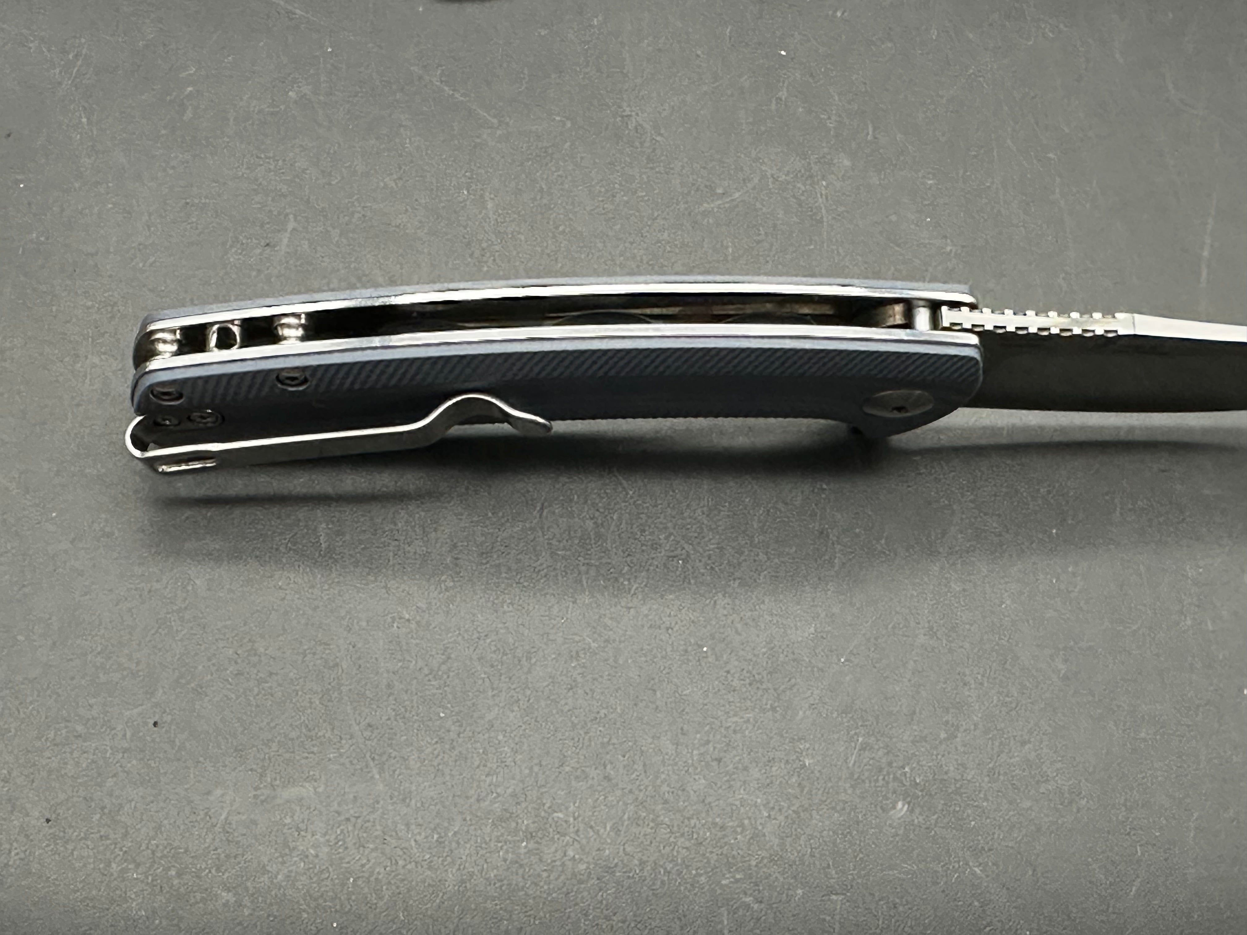 Artisan Cutlery Arroyo (AR-RPM9)