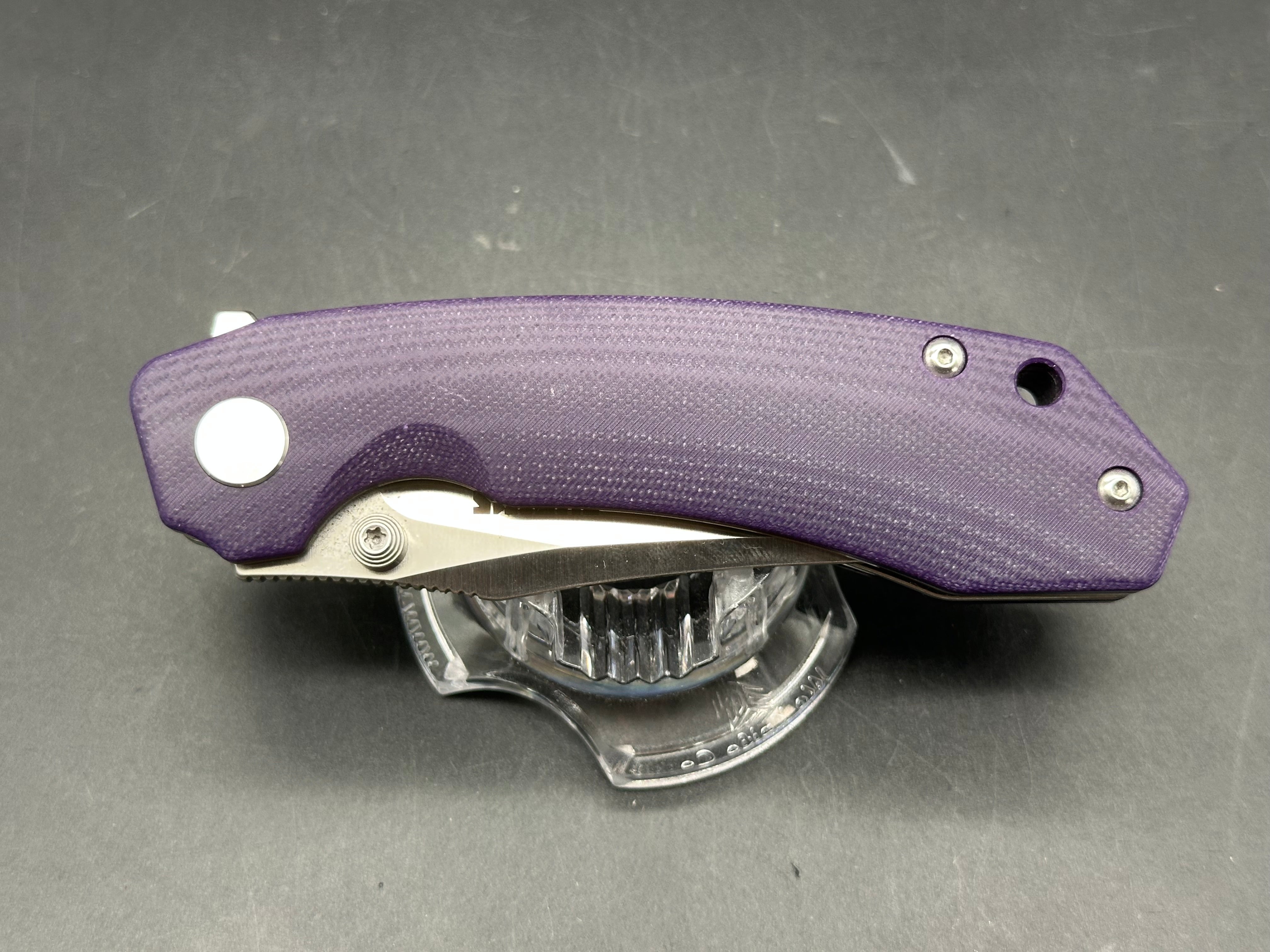 Olitans Bowie (D2)