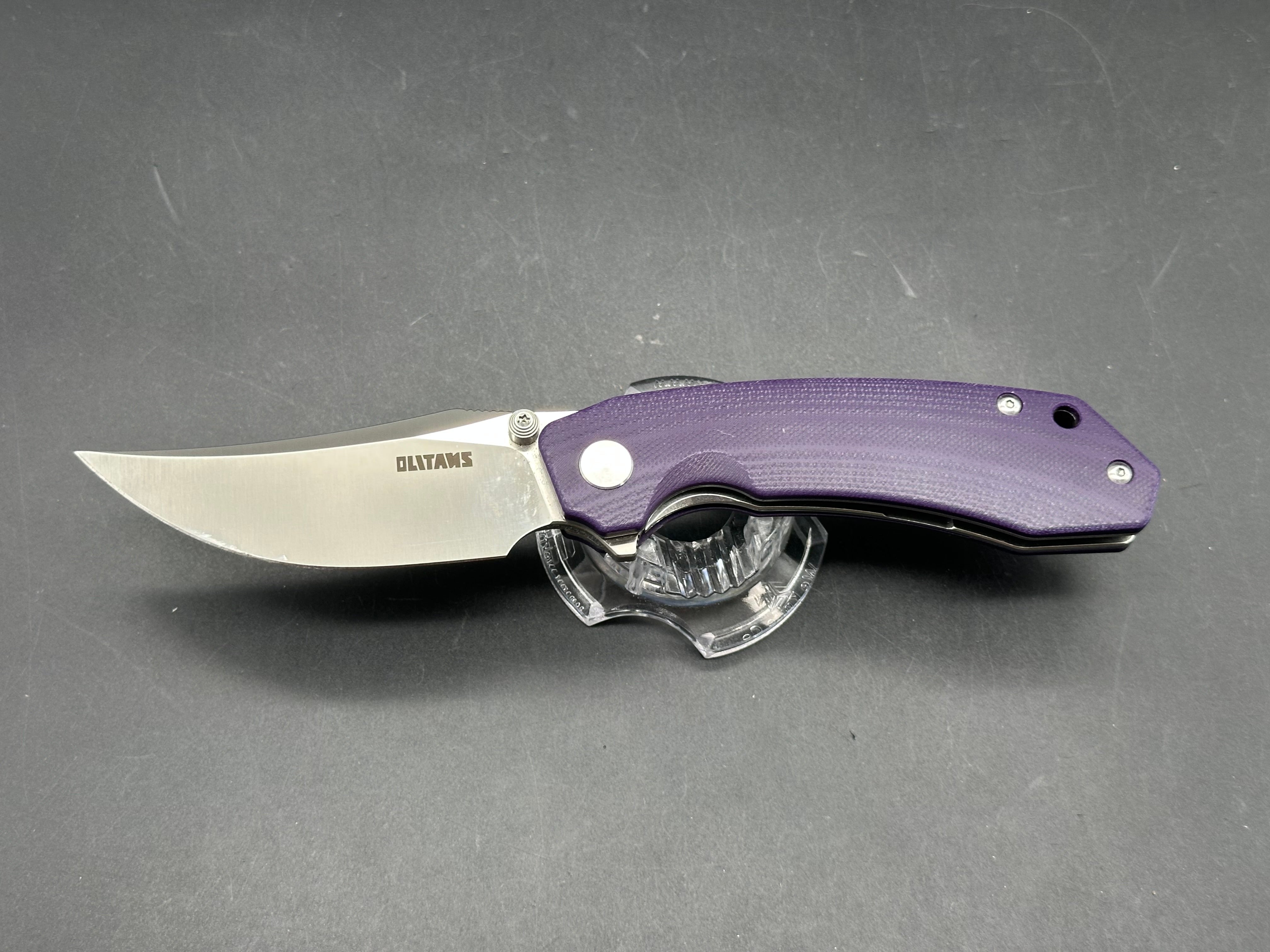 Olitans Bowie (D2)