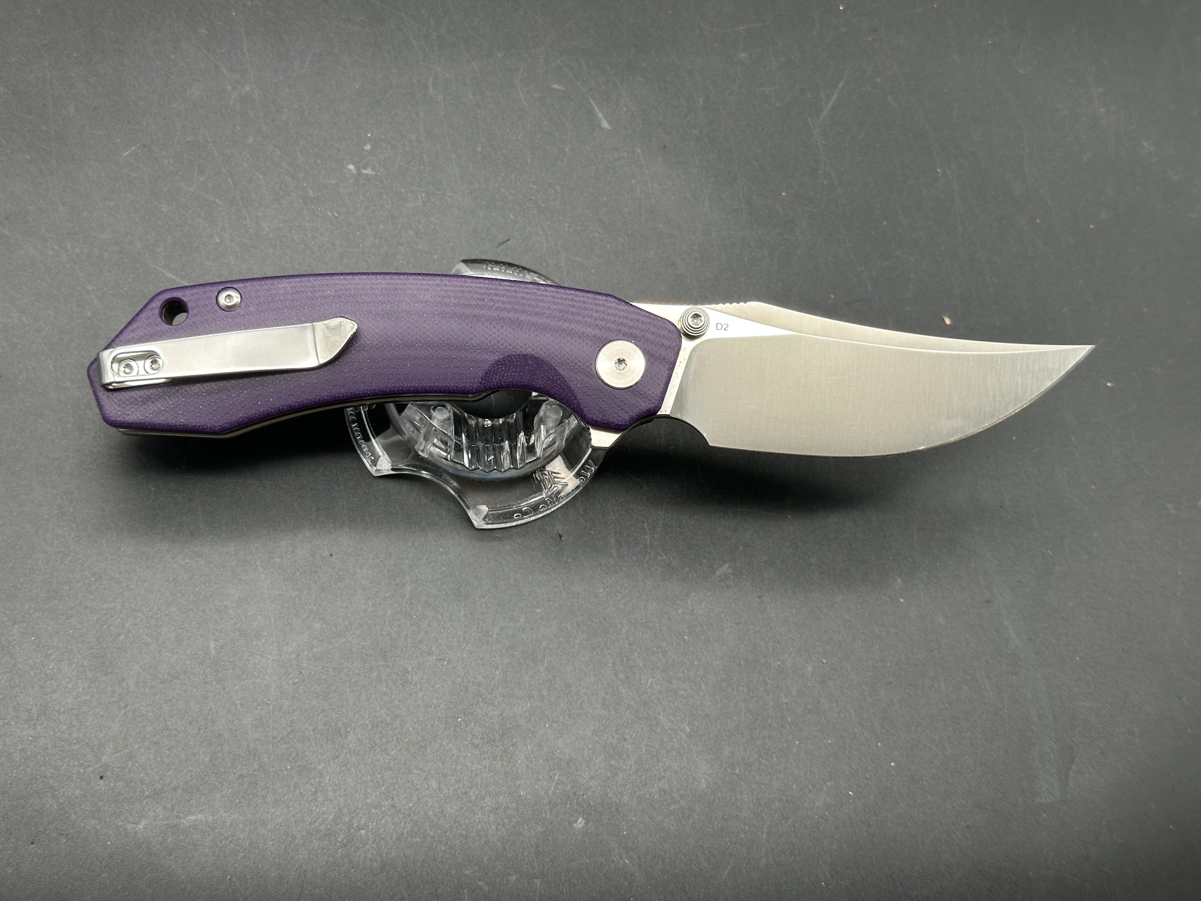 Olitans Bowie (D2)
