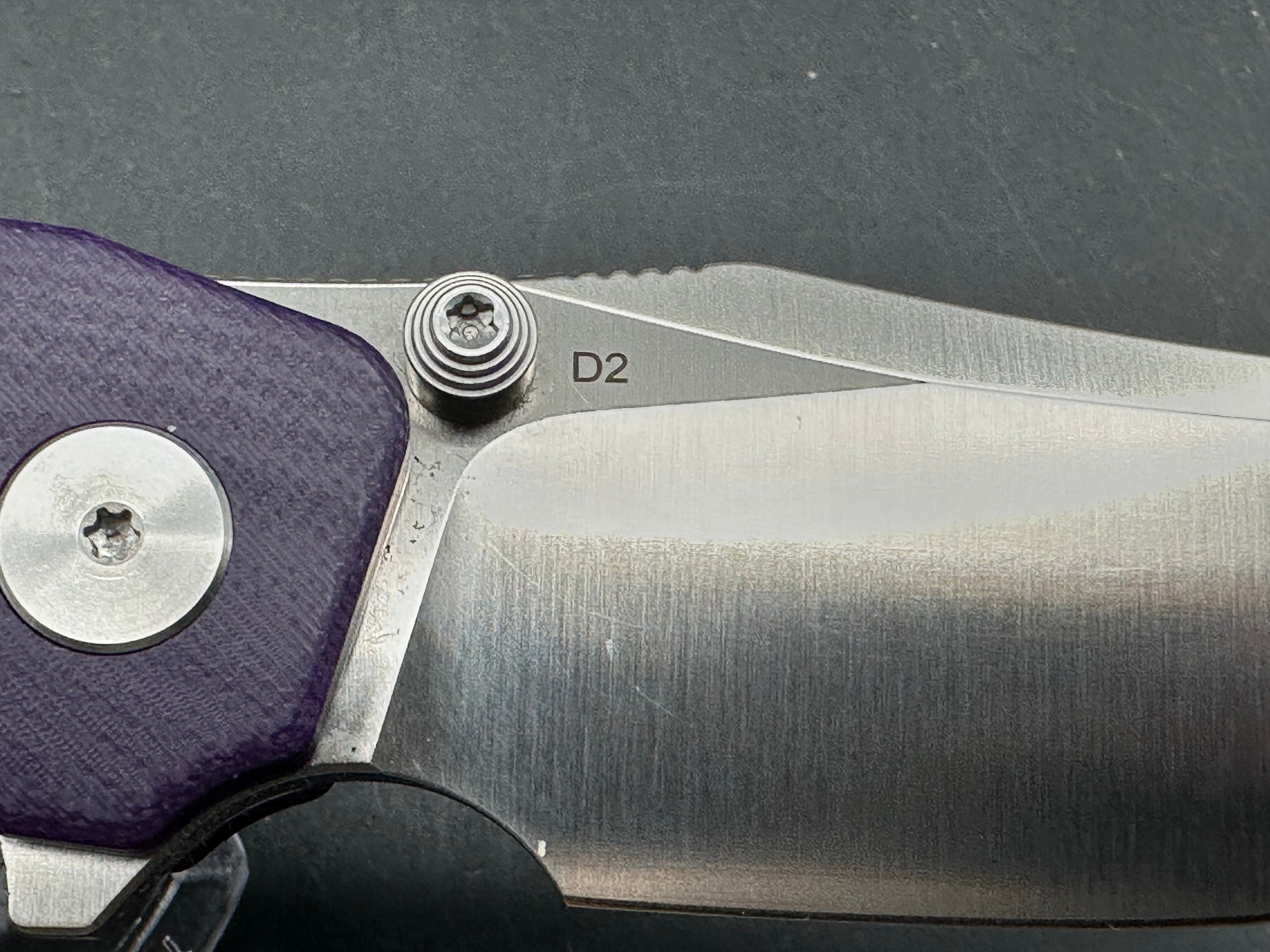 Olitans Bowie (D2)