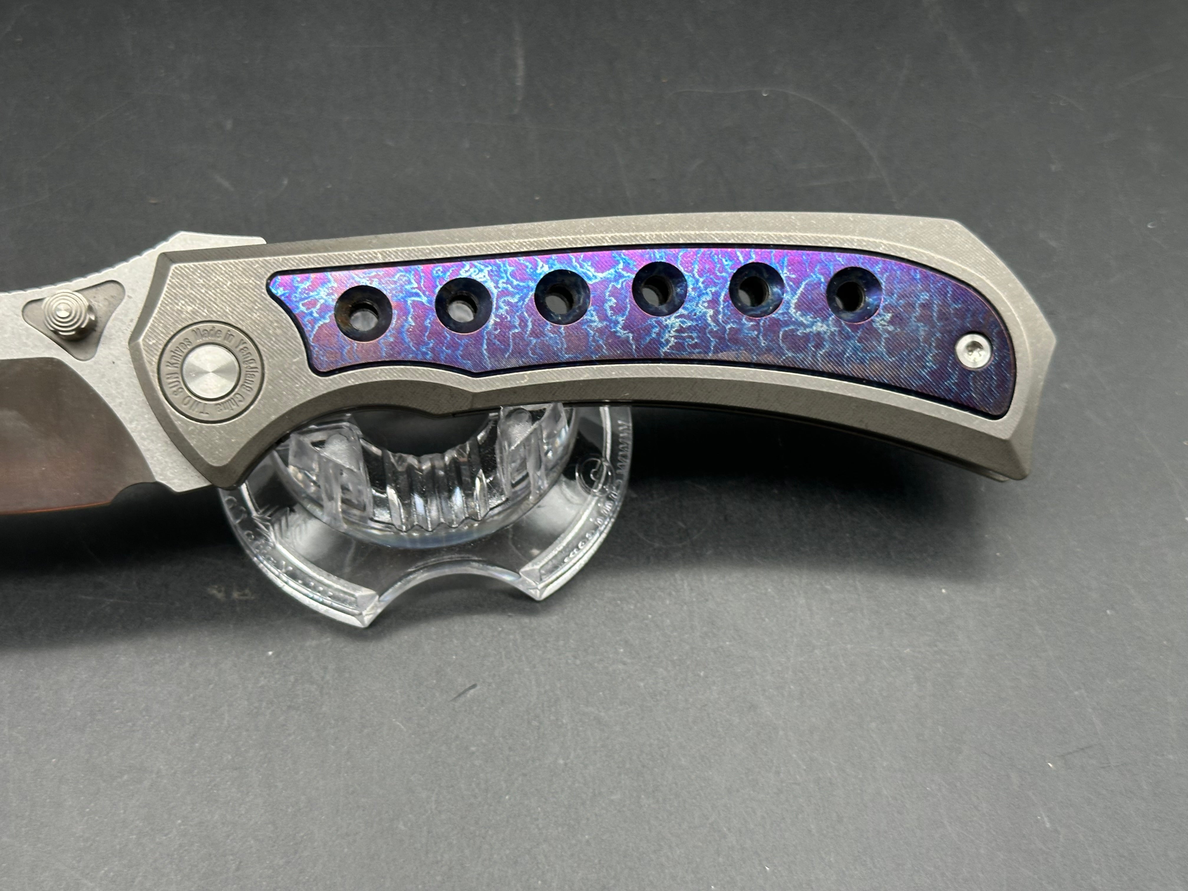 TwoSun TS-400 Titanium (D2)