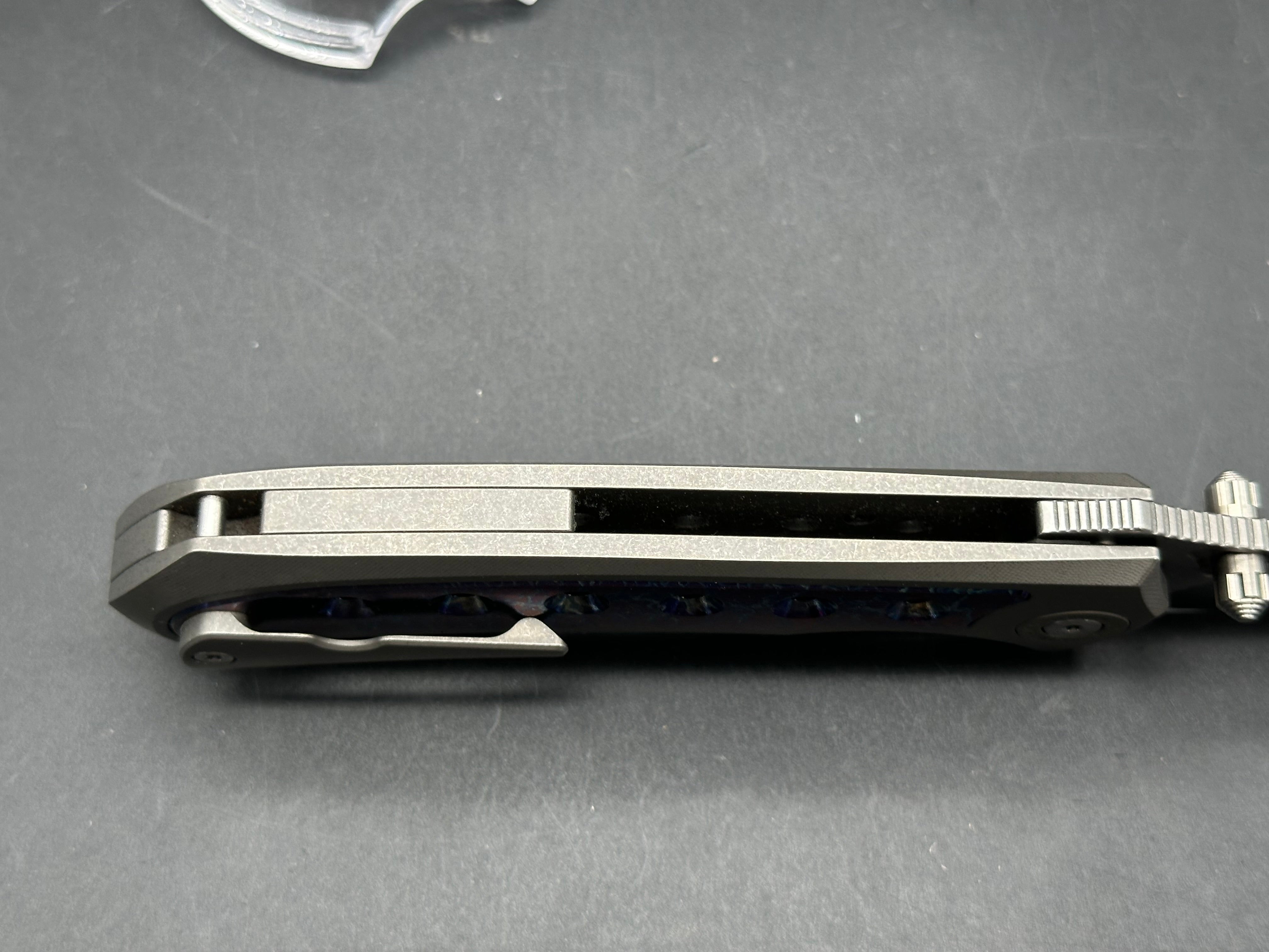 TwoSun TS-400 Titanium (D2)