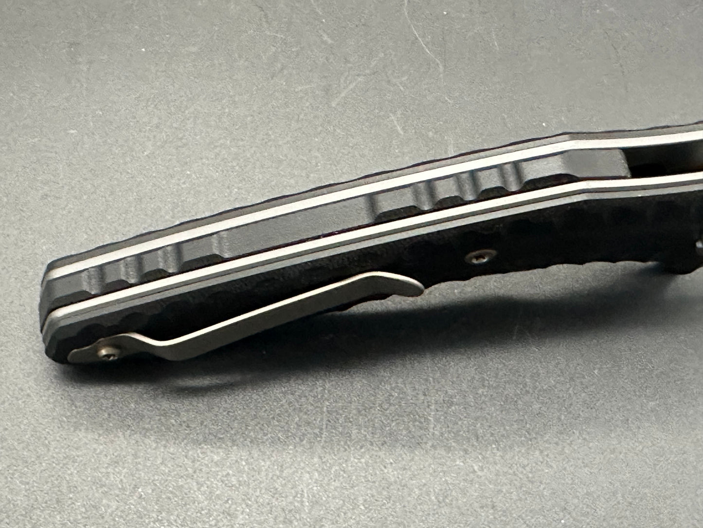 MAXACE ZEALOT BLACK G10