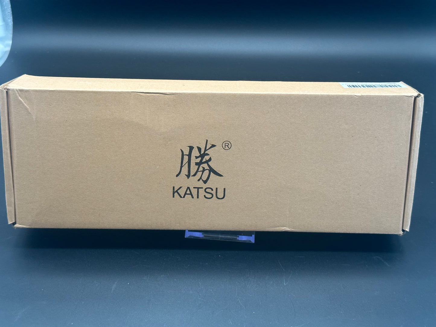 KATSU + Nemoto Knives - FA01