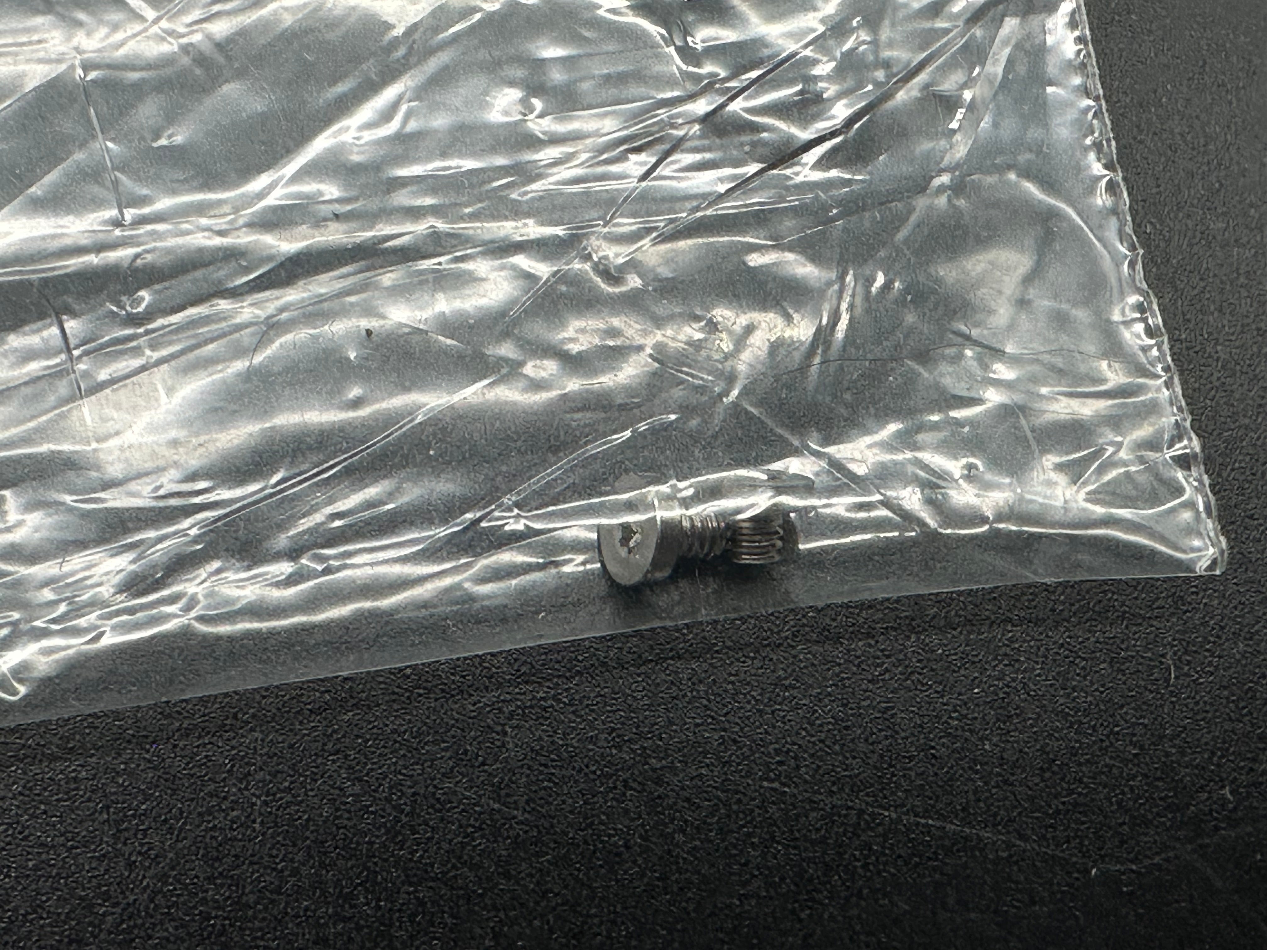 Alliance Designs Mini Slim Pickins (Micarta)