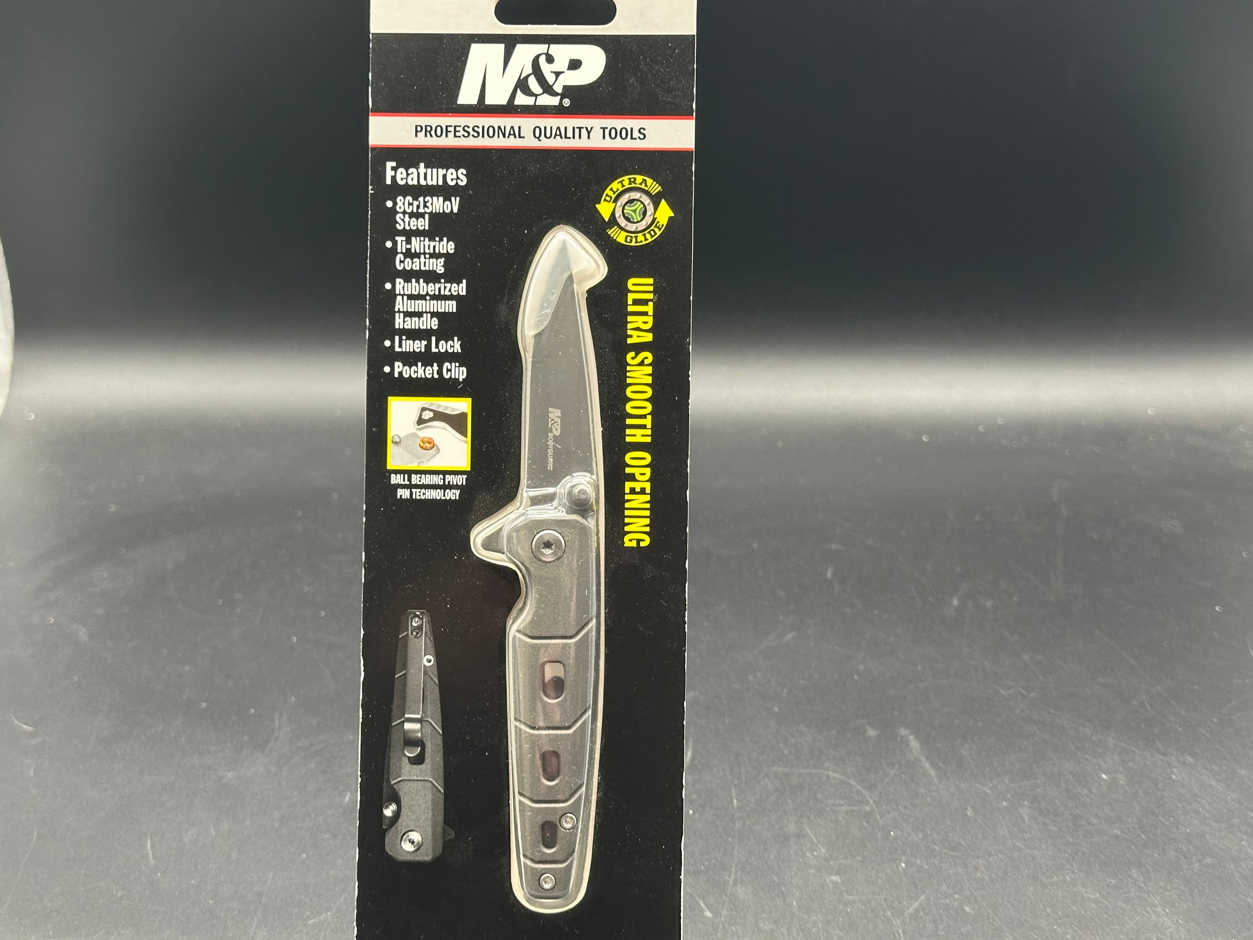 S&W M&P New Folder