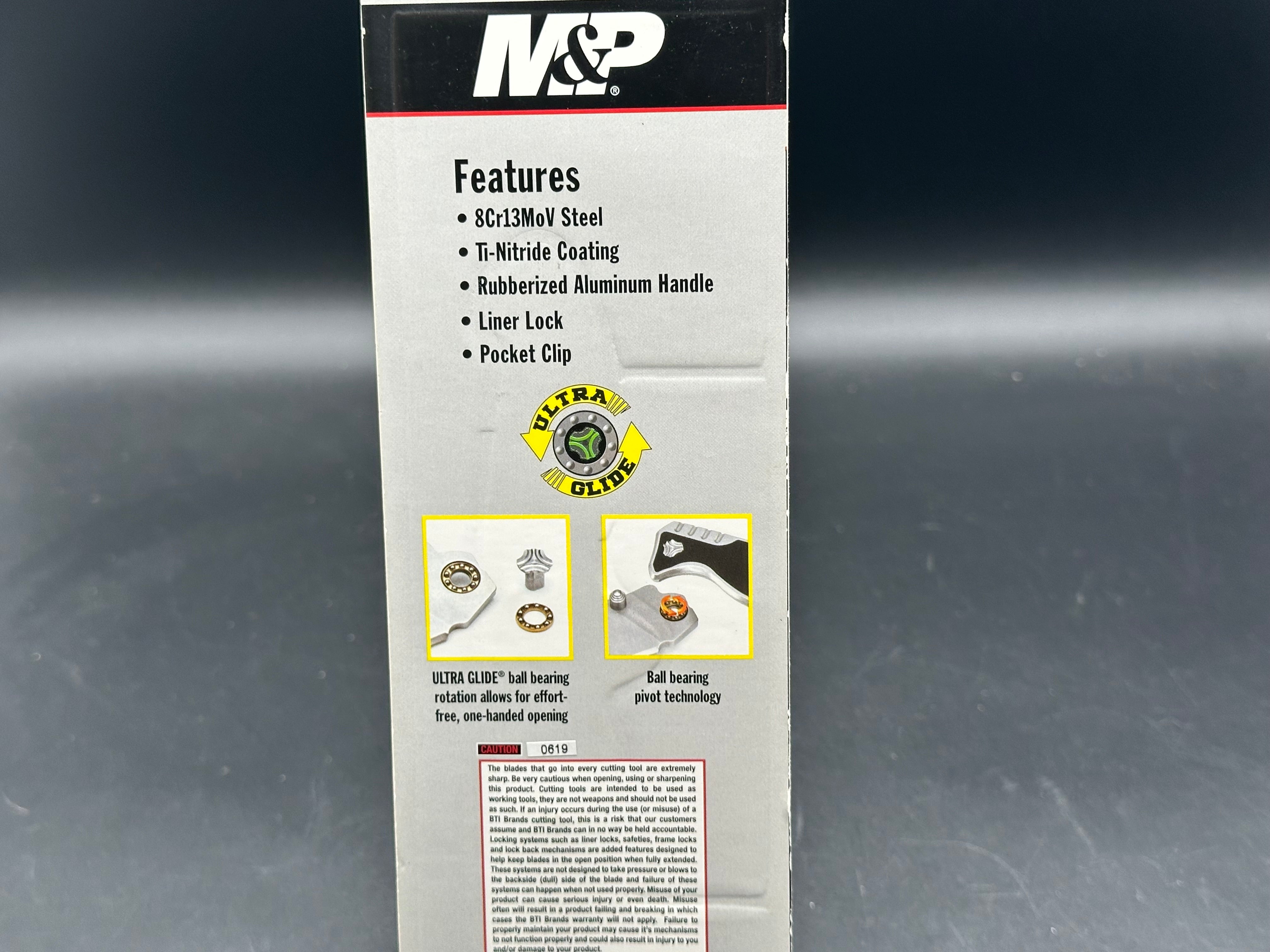 S&W M&P New Folder