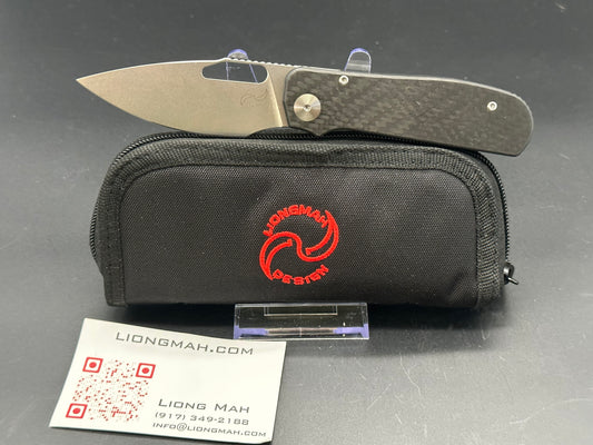 Liong Mah Field Duty EDC