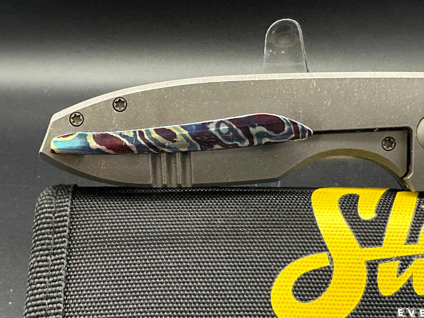 JIknives Jonas Inglasias FUSE