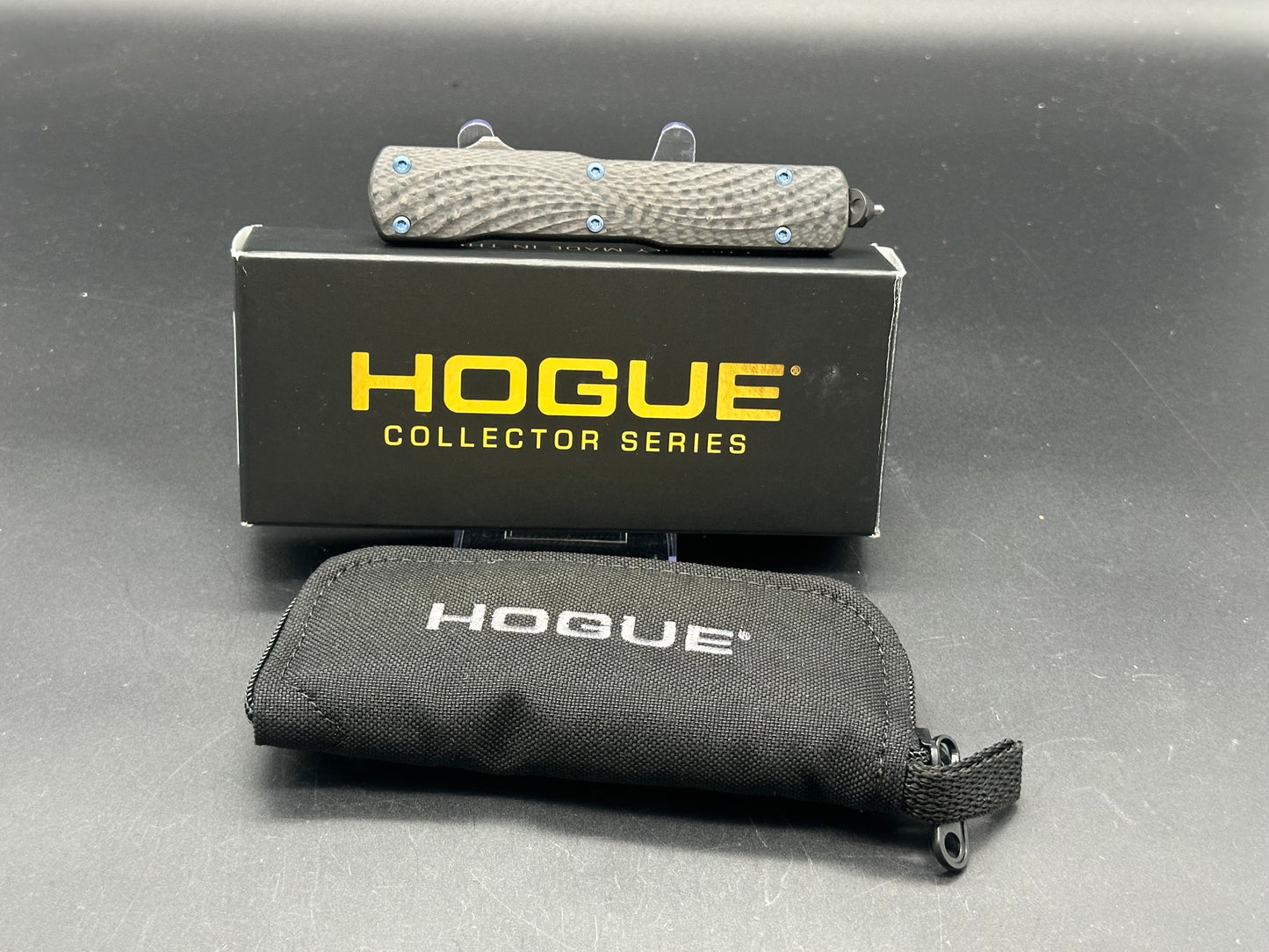 Hogue Collector Series Counterstrike OTF CPM-MagnaCut