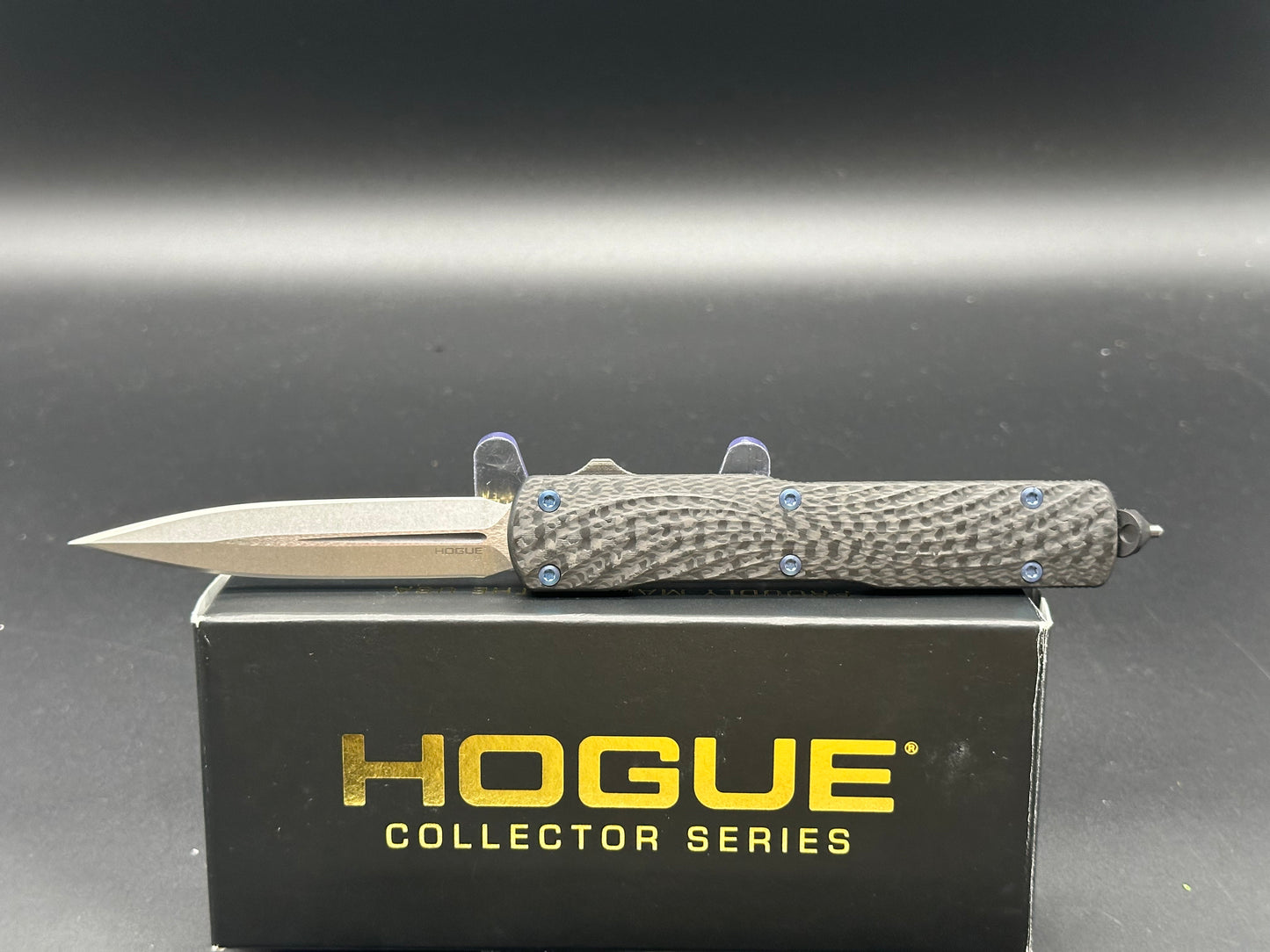 Hogue Collector Series Counterstrike OTF CPM-MagnaCut