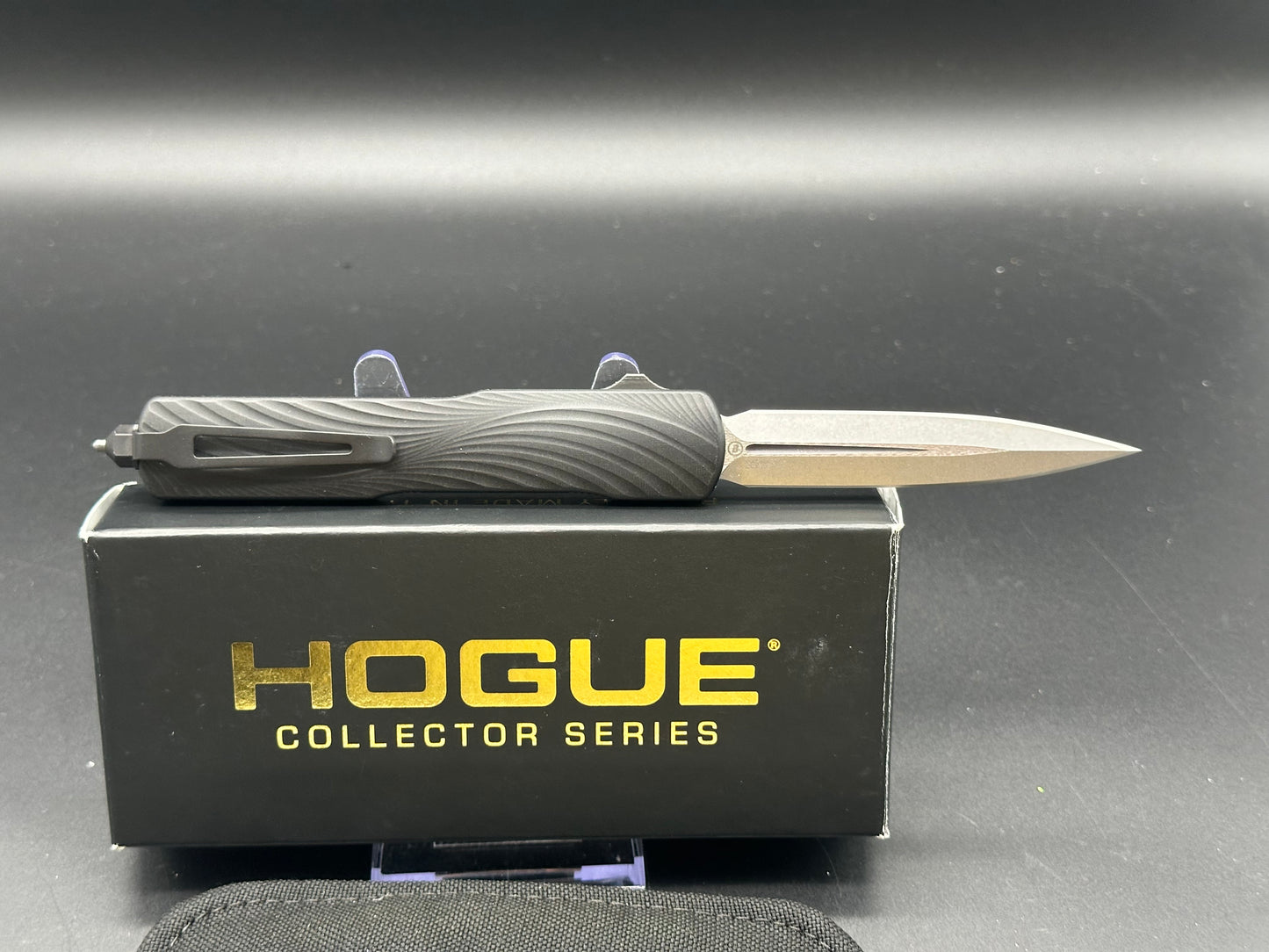 Hogue Collector Series Counterstrike OTF CPM-MagnaCut