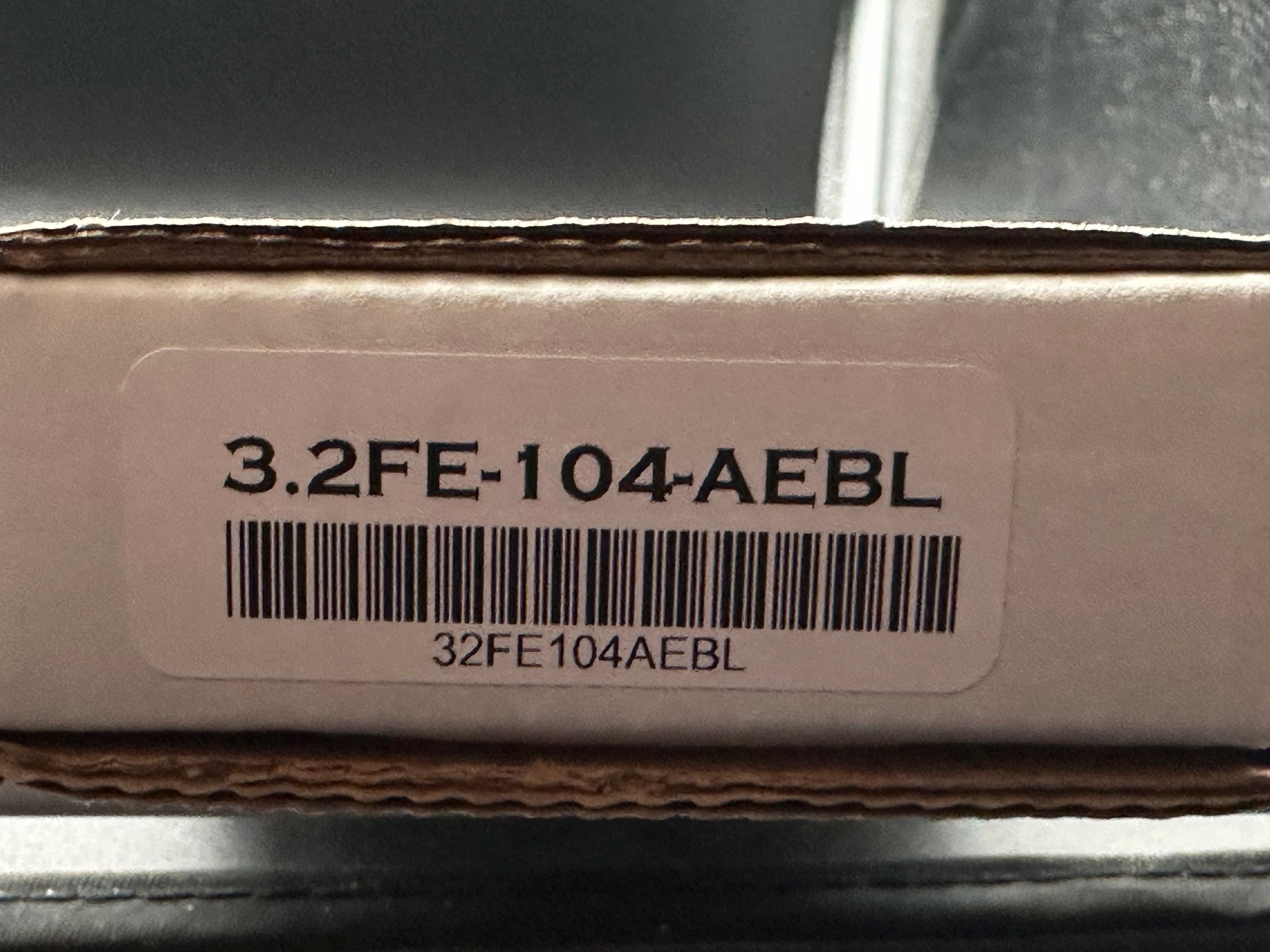 Bradford Guardian 3.2 micarta handle