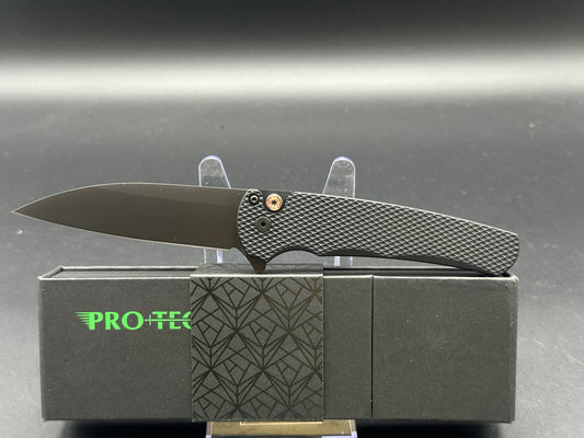 PROTECH KNIVES MALIBU 5306 BLADE SHOW '23 Prototype