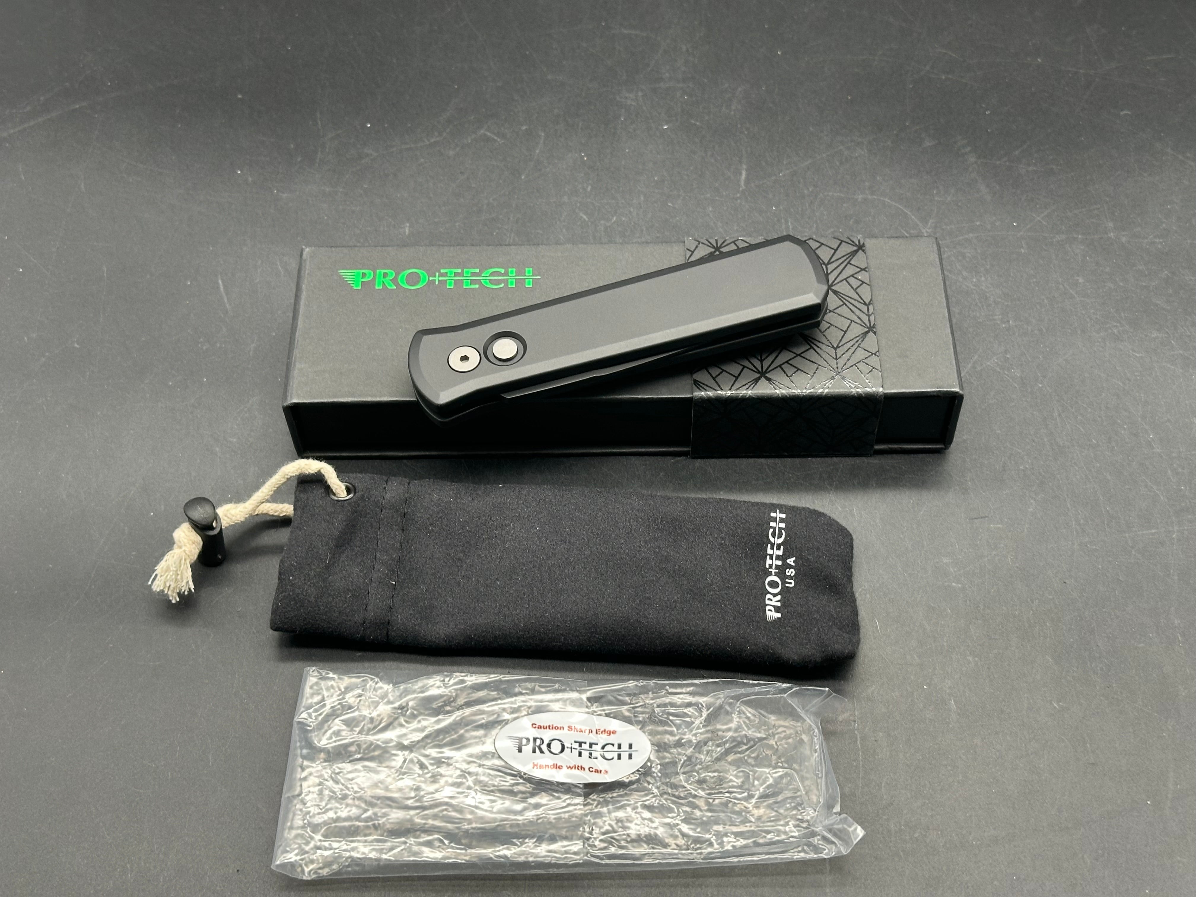 ProTech Godson