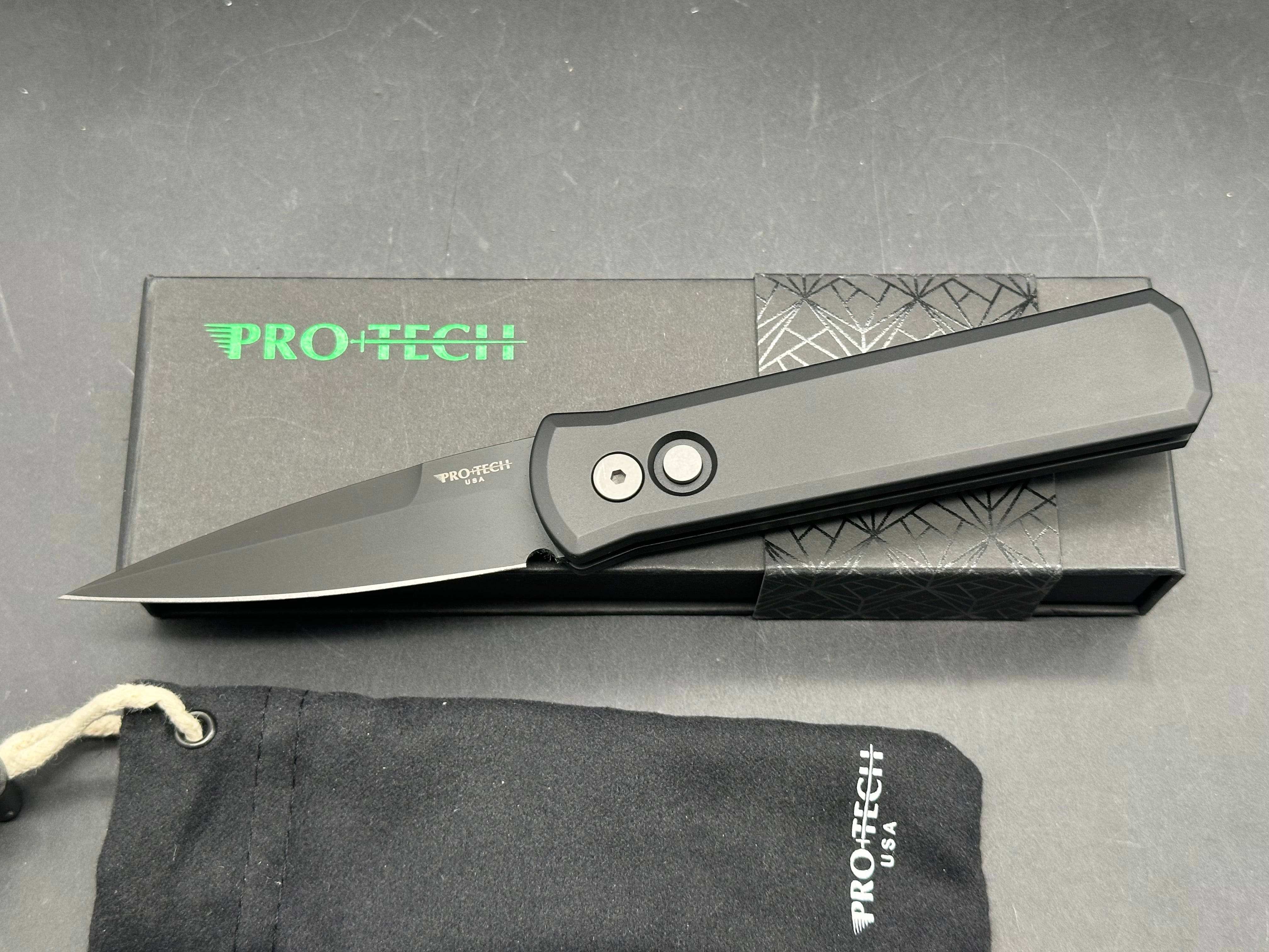 ProTech Godson