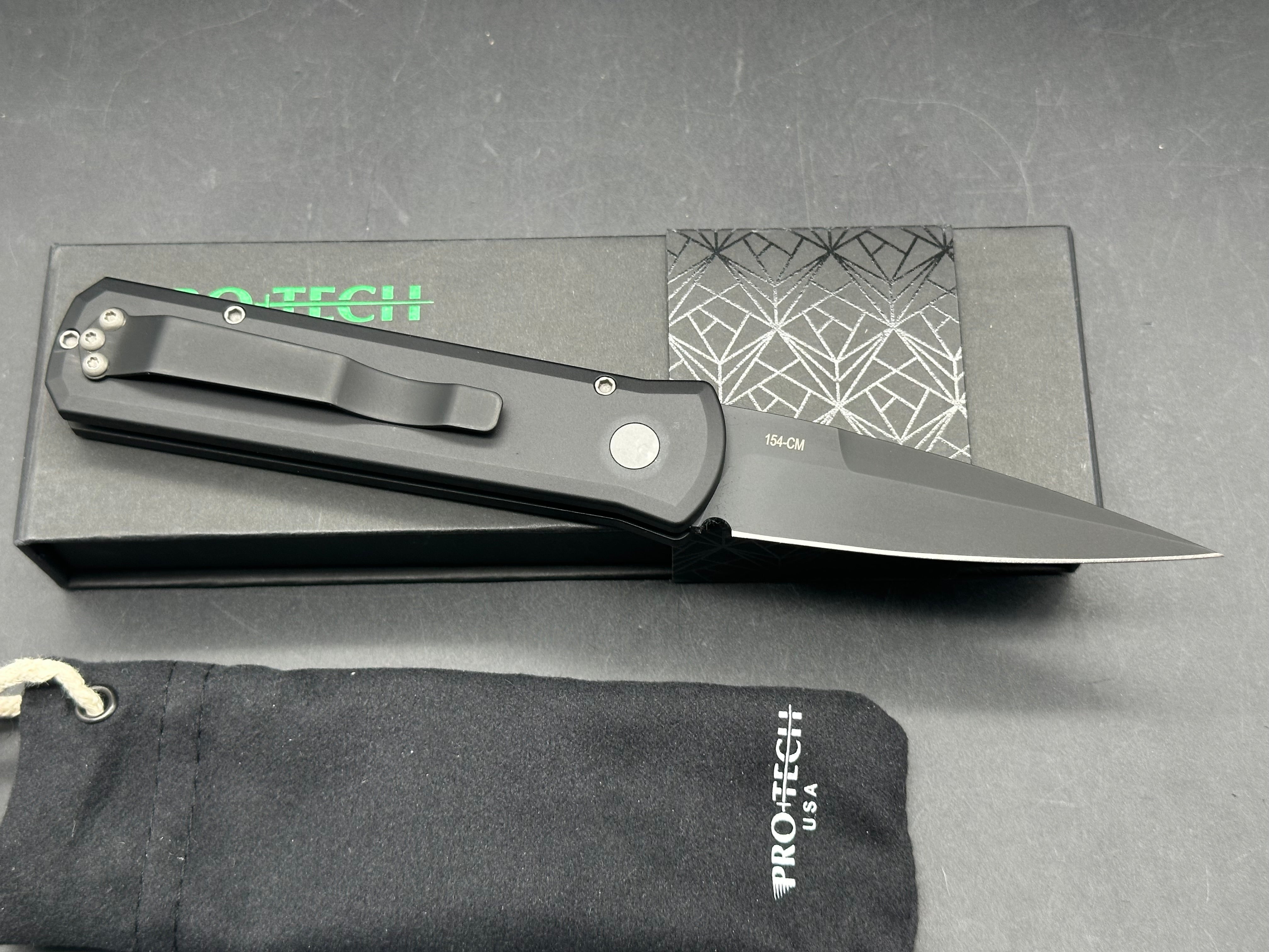 ProTech Godson