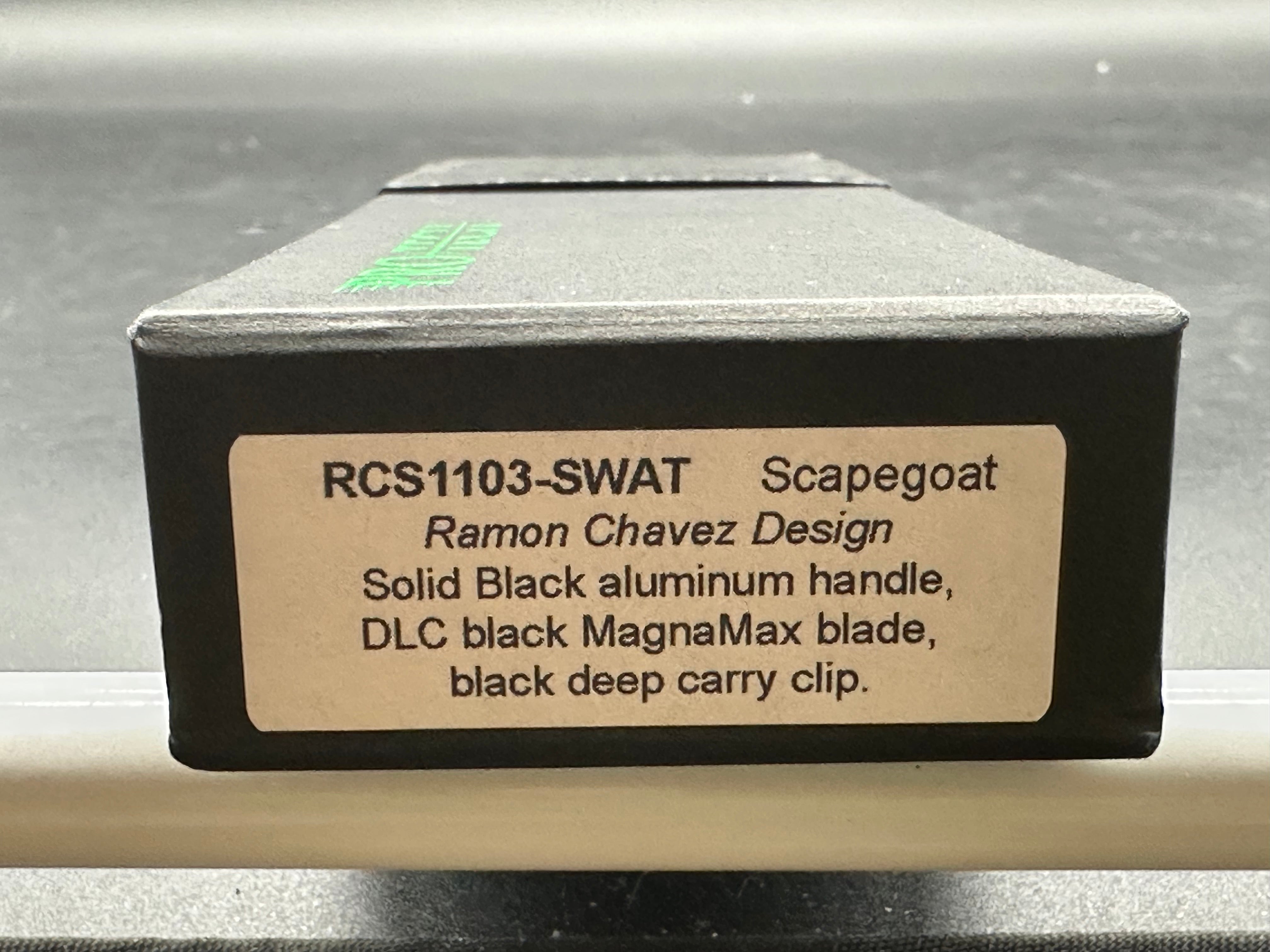 ProTech Scapegoat magnamax