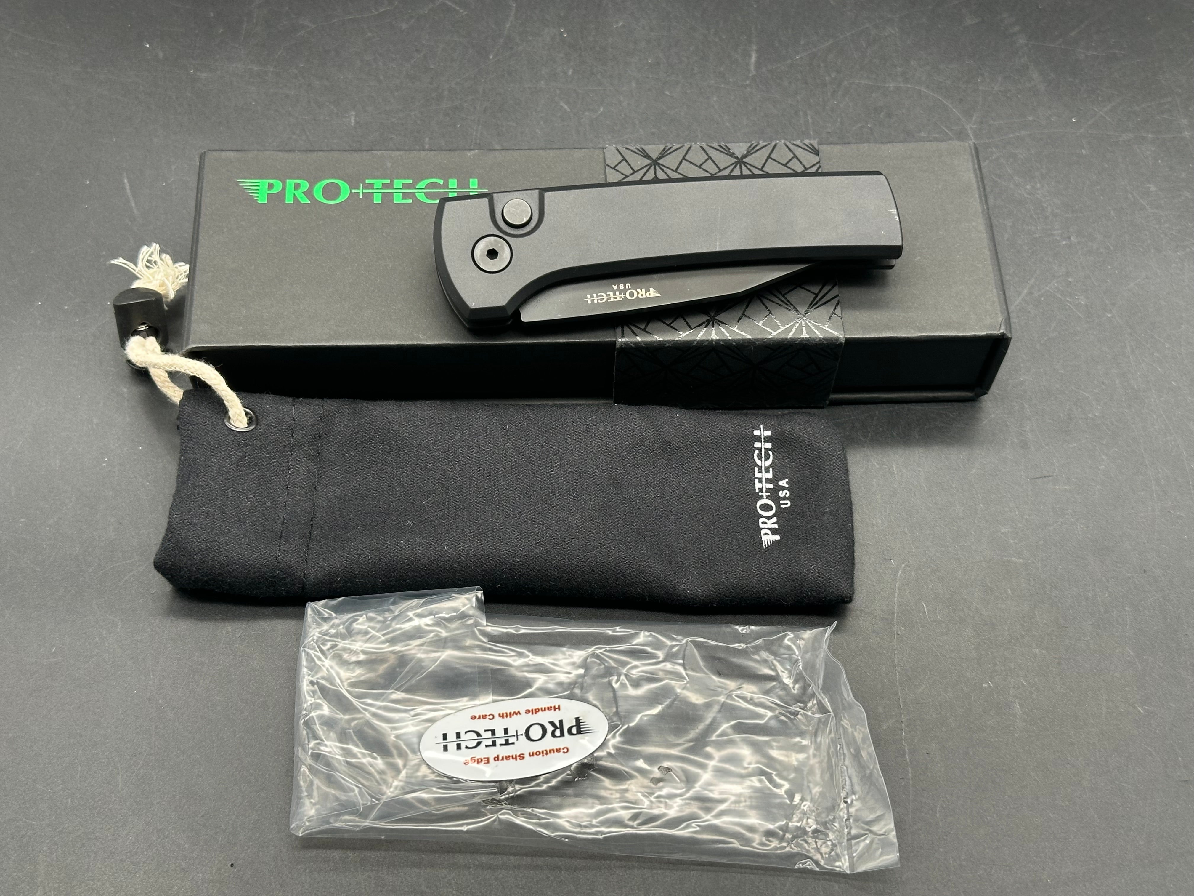 ProTech Scapegoat magnamax