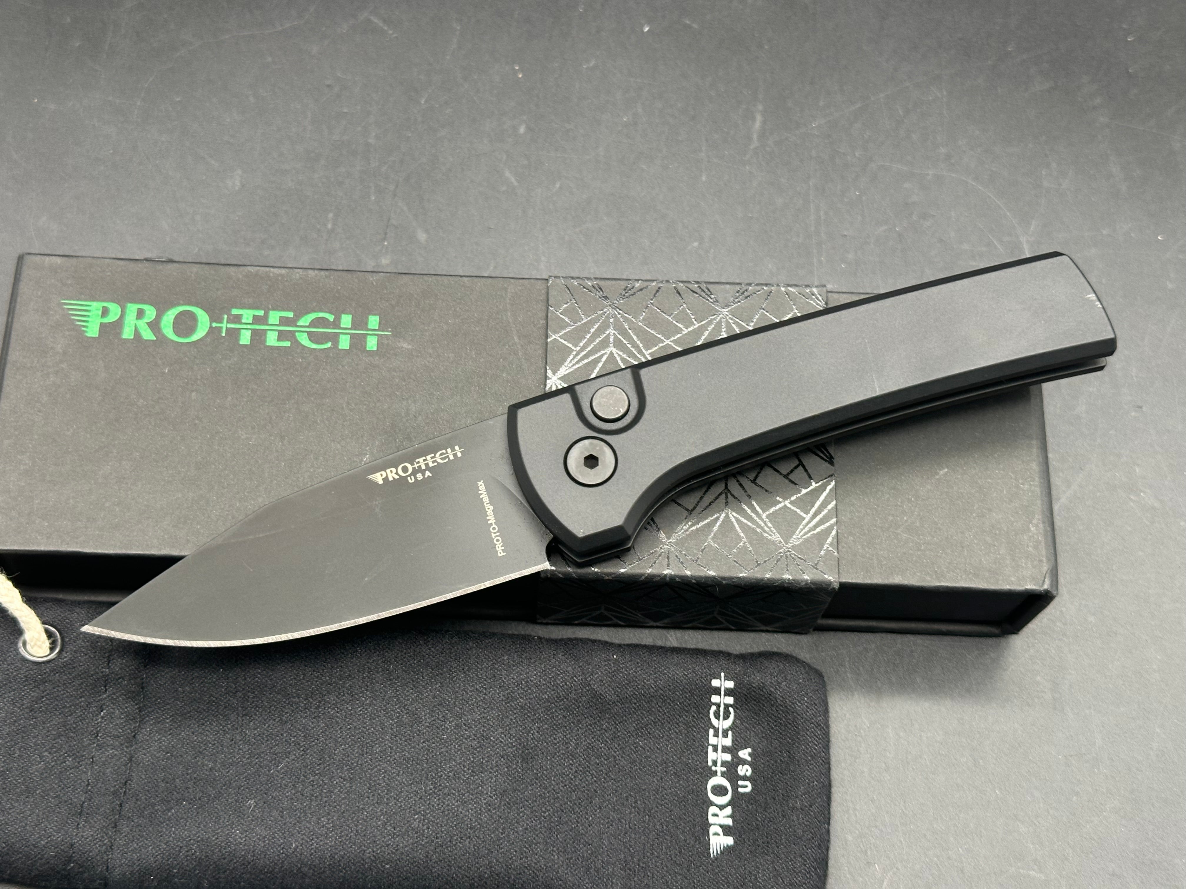 ProTech Scapegoat magnamax